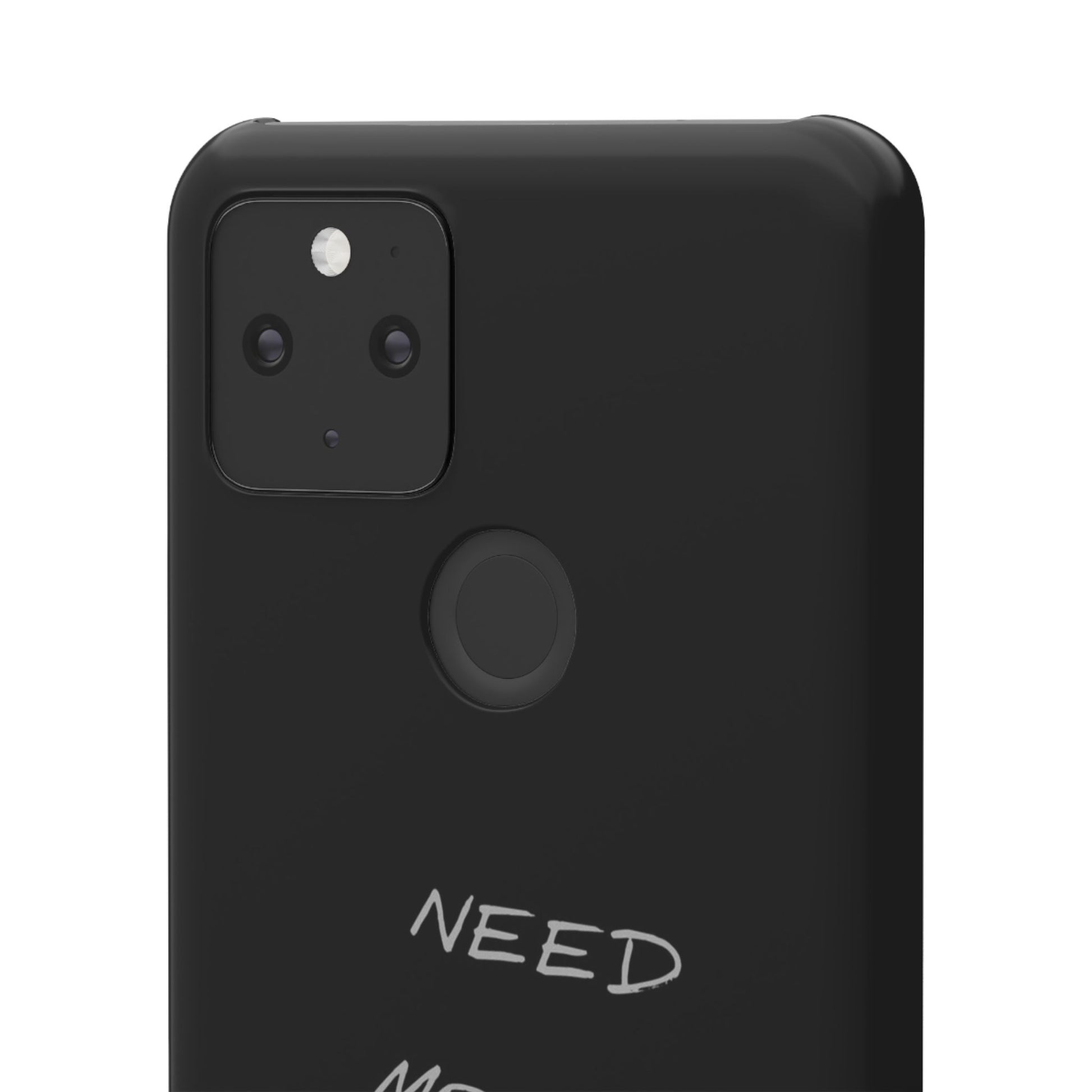 Husa telefon  - Need Money for Porsche