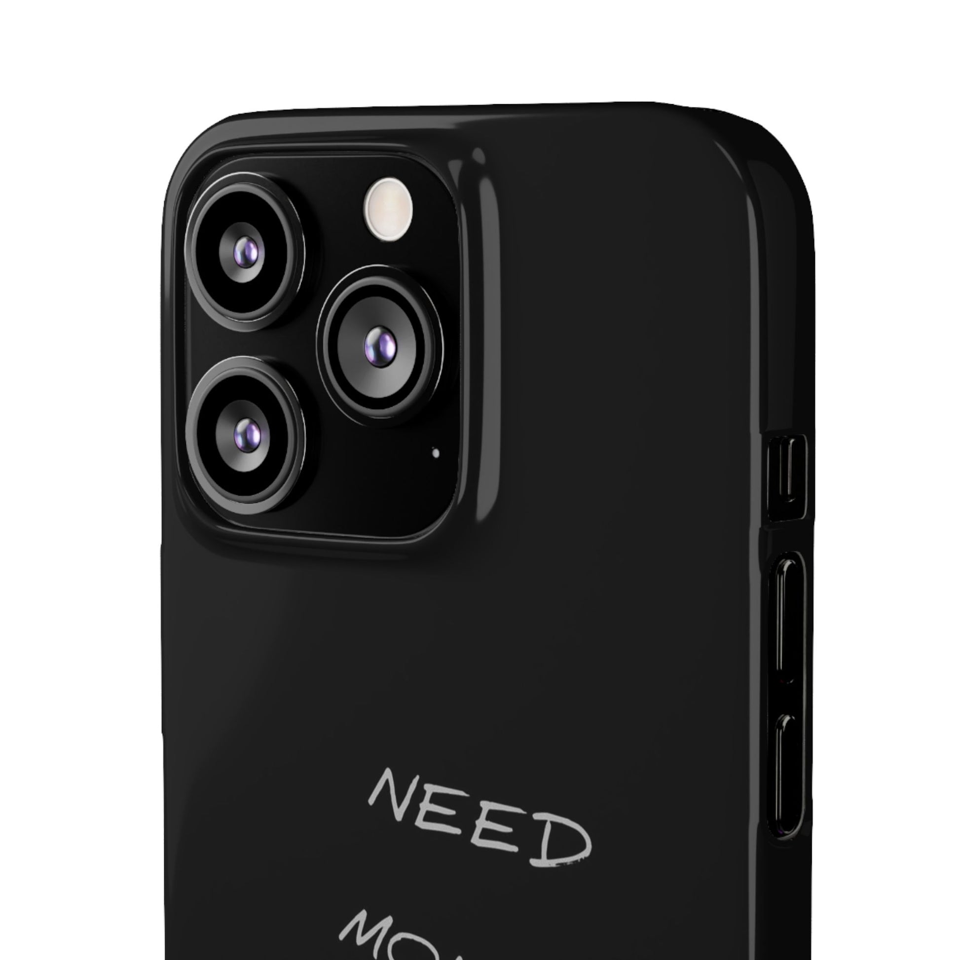 Husa telefon  - Need Money for Porsche