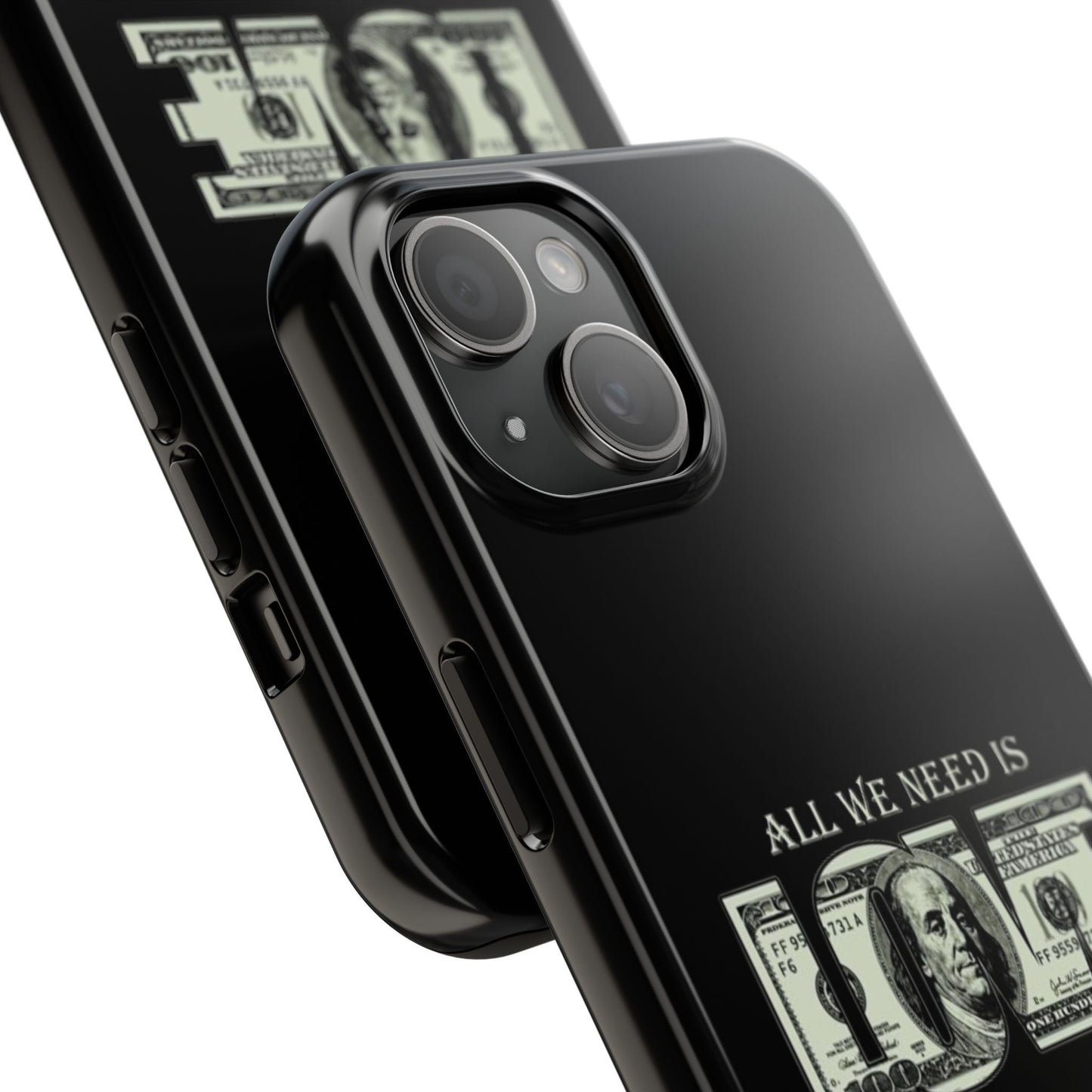 Husă telefon — All We Need Is Love