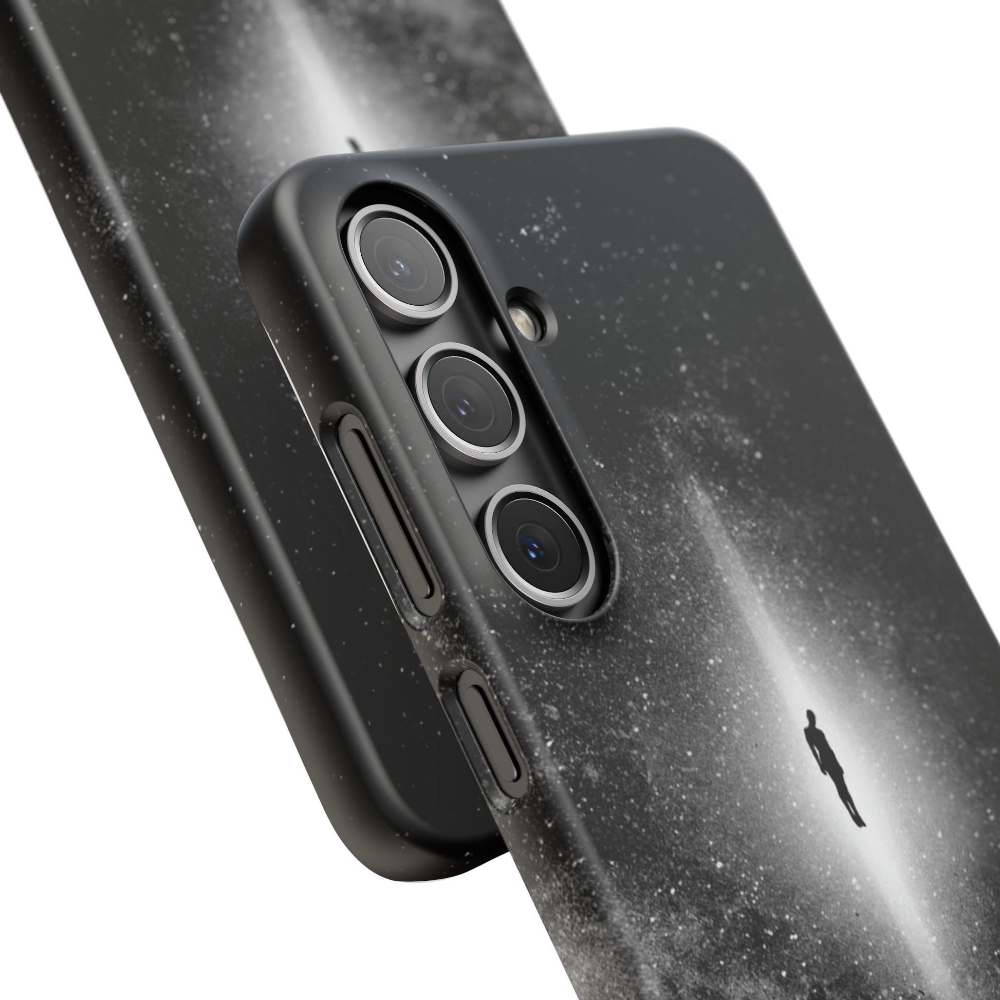 Husa telefon - Galaxy Silhouette