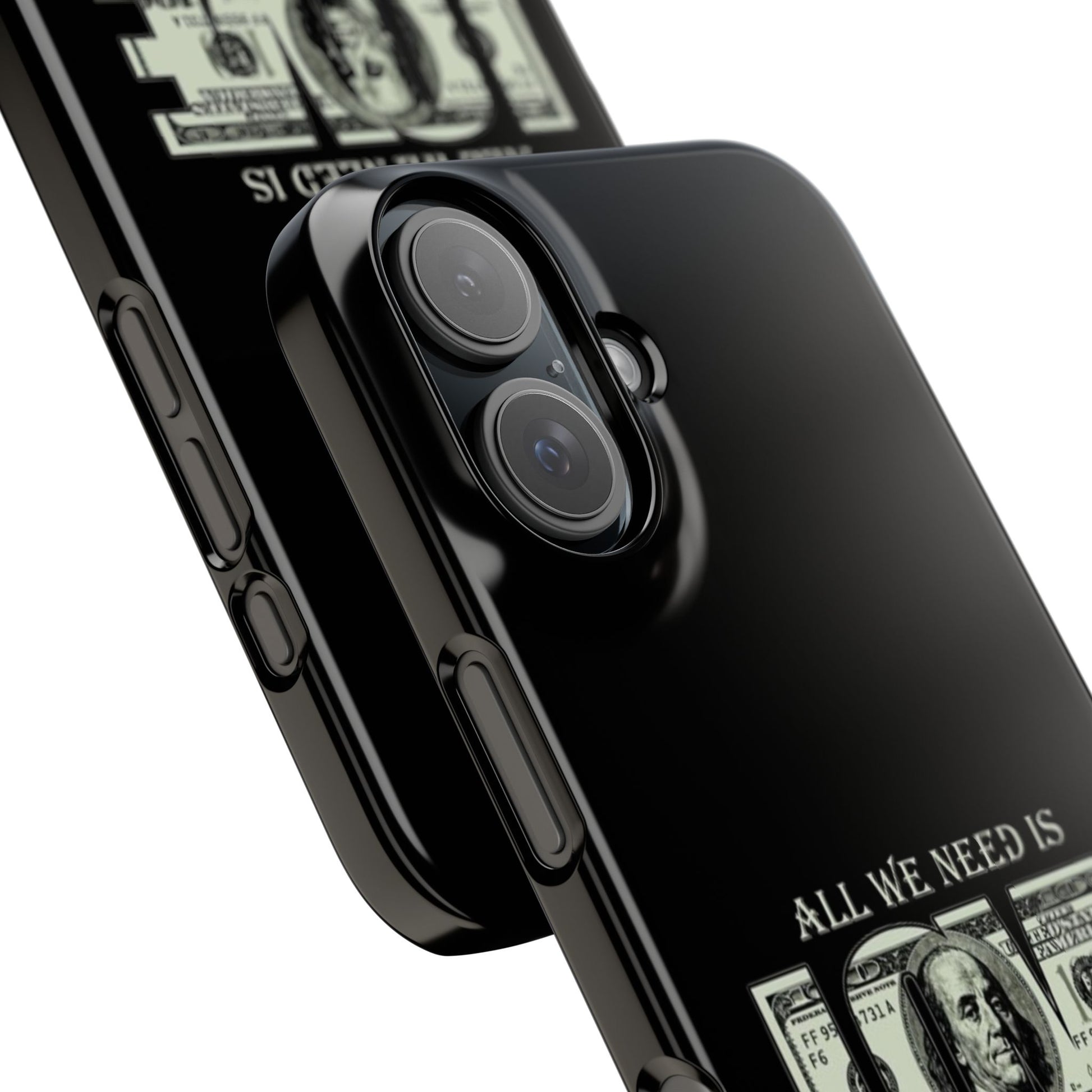 Husa telefon  - All We Need Is Love