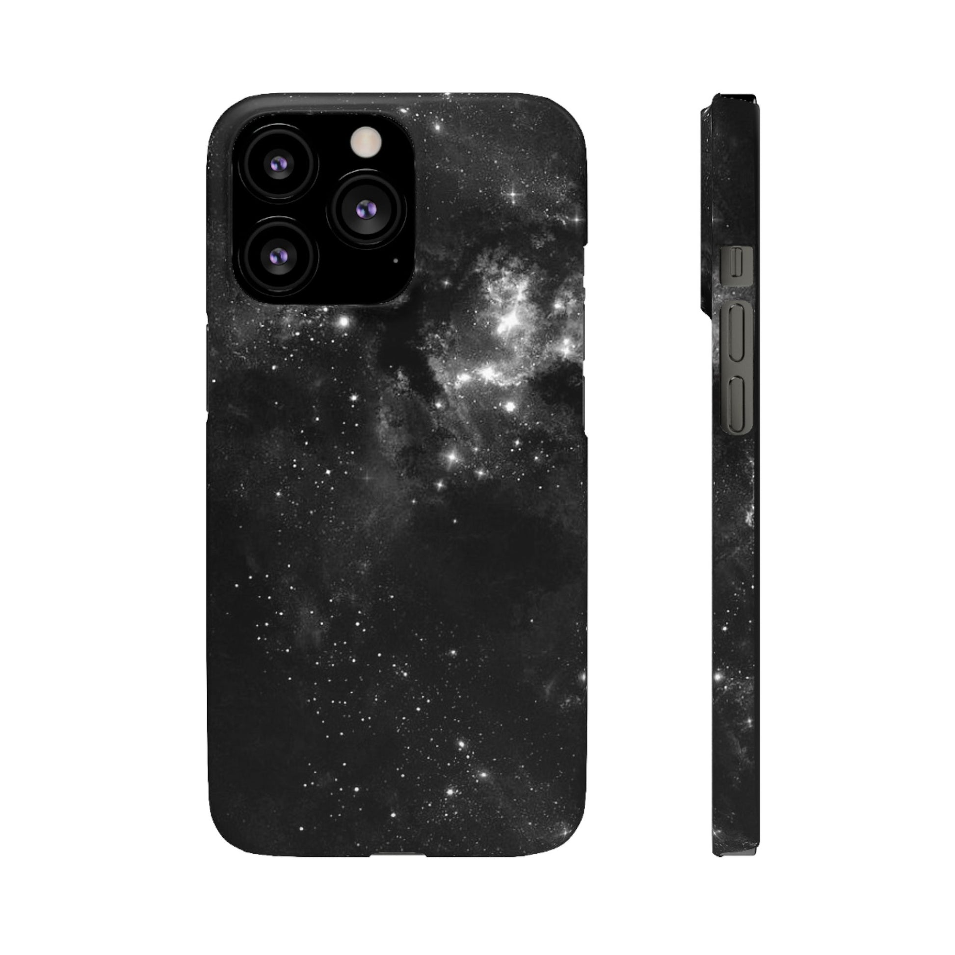 Husa telefon  - Black Space