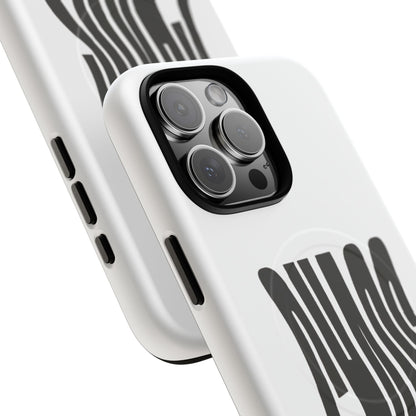 Husă MagSafe — CHAOS