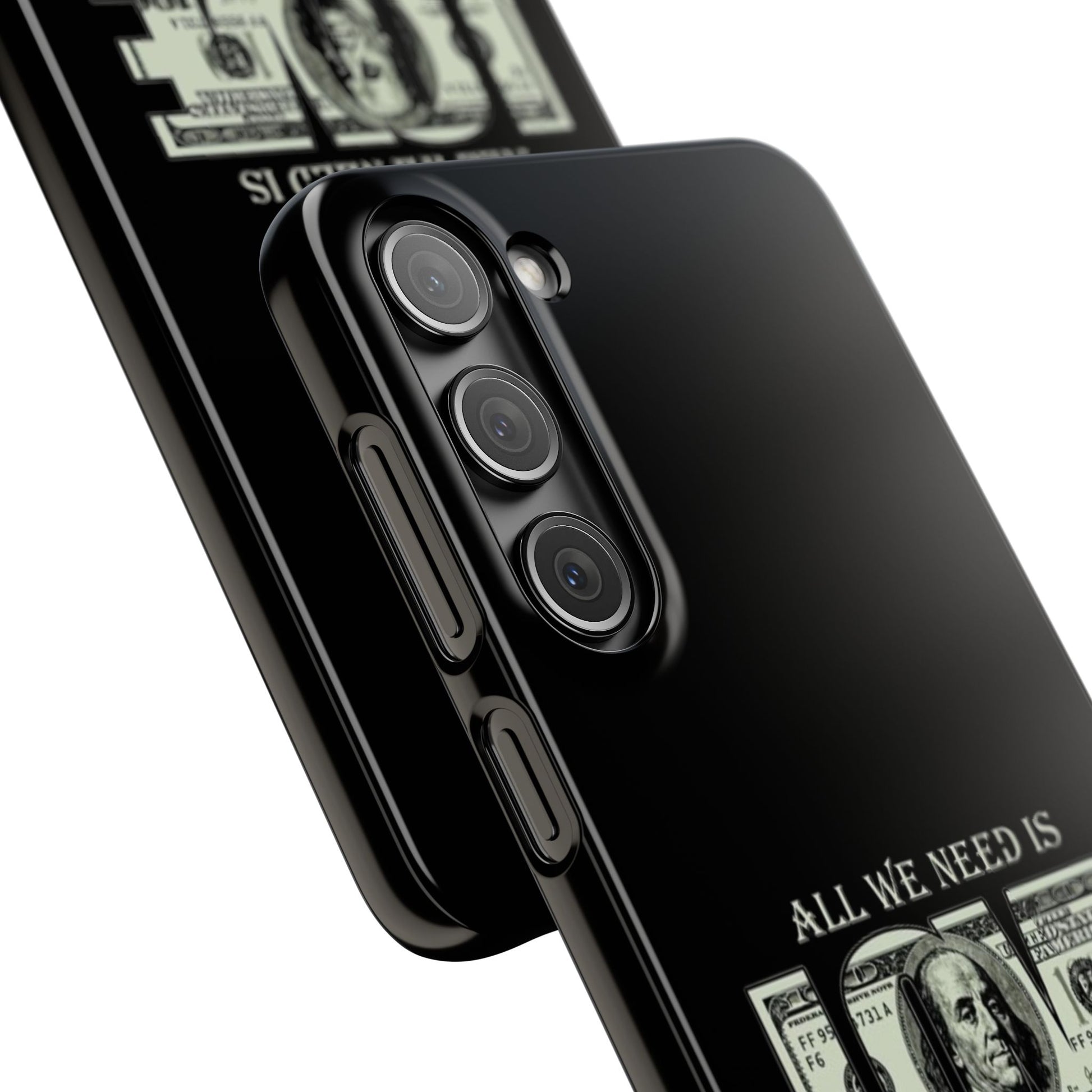 Husa telefon  - All We Need Is Love