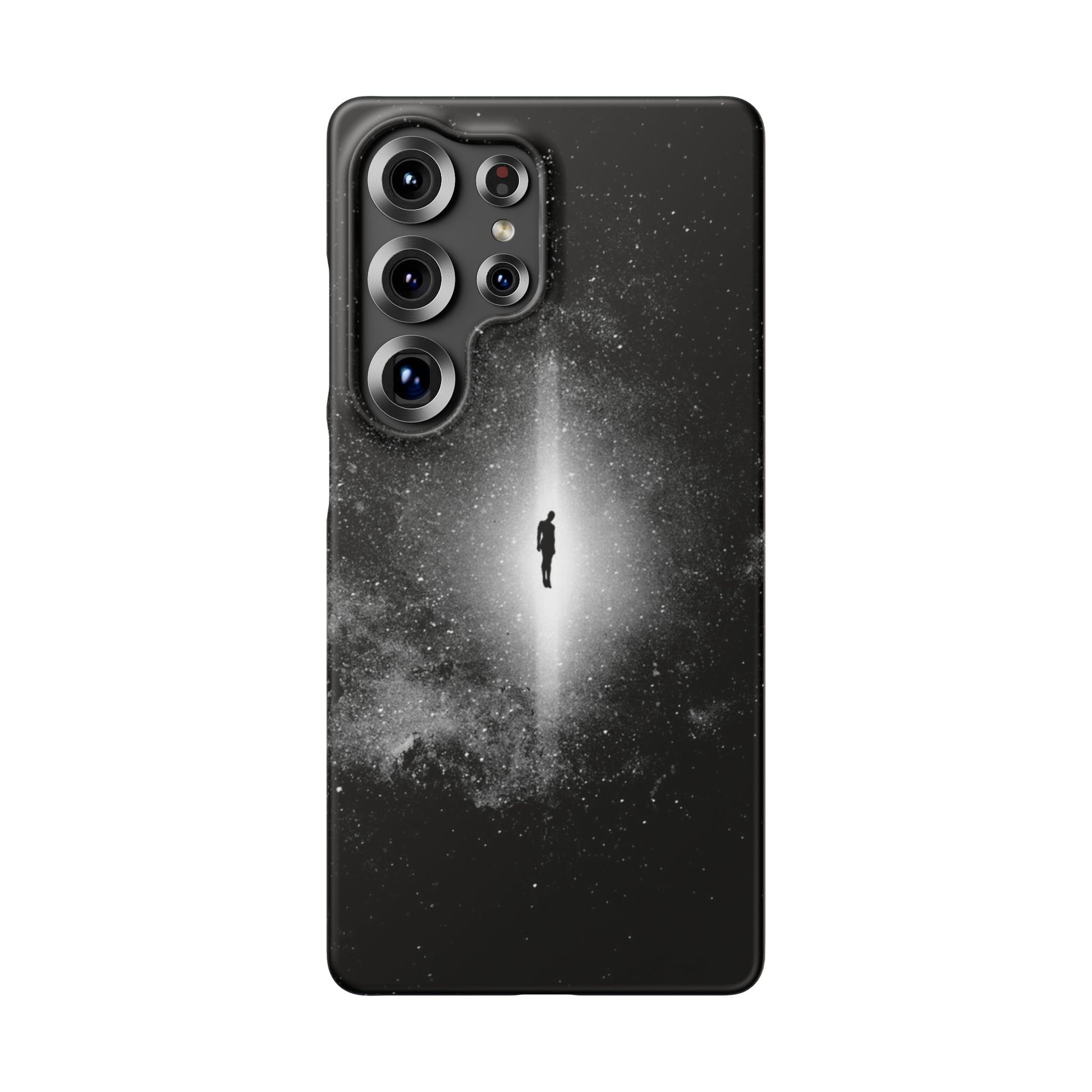 Husa telefon - Galaxy Silhouette