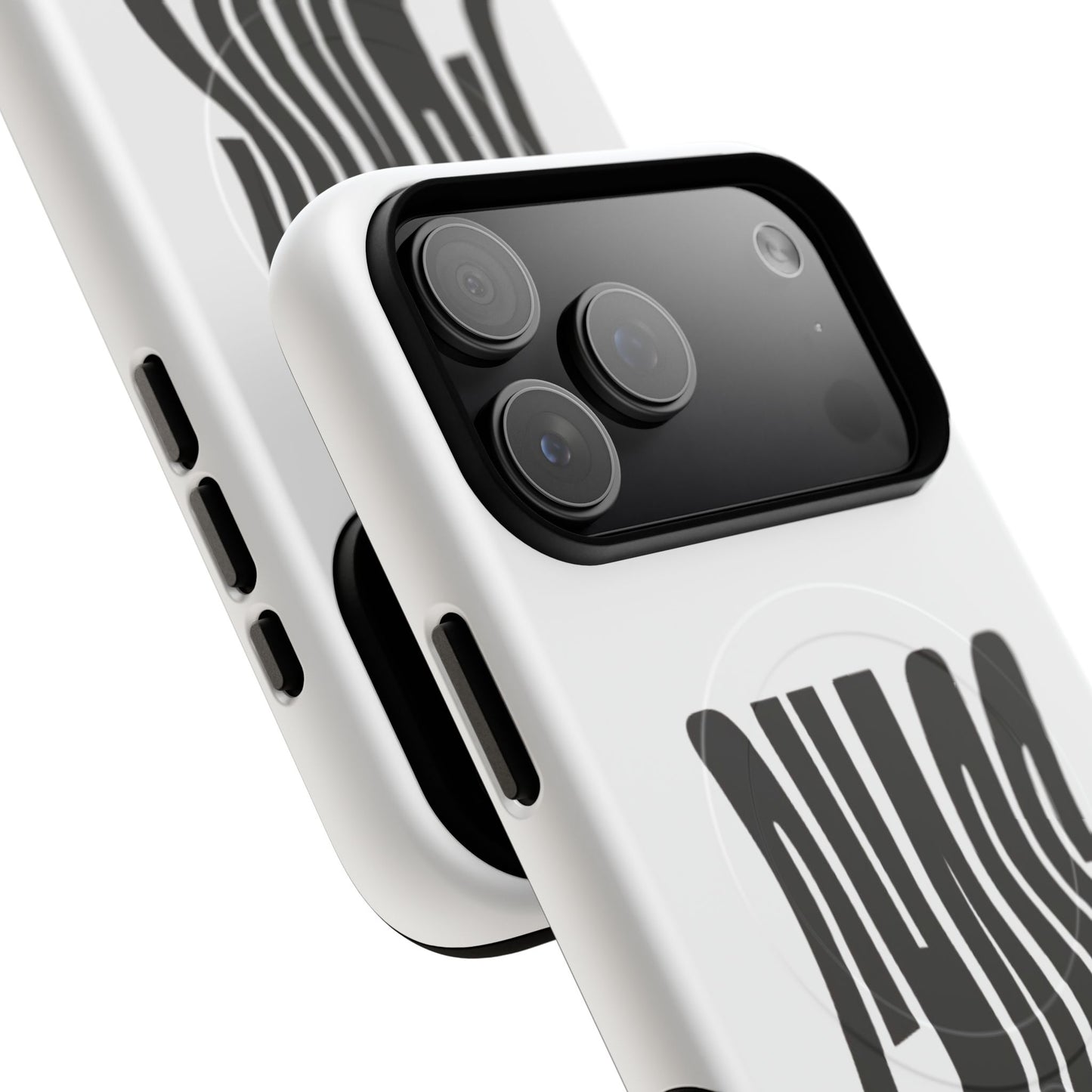 Husă MagSafe — CHAOS