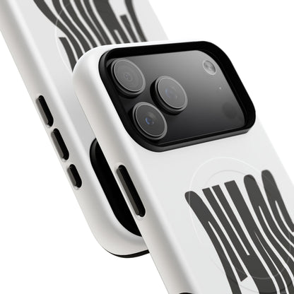 Husă MagSafe — CHAOS