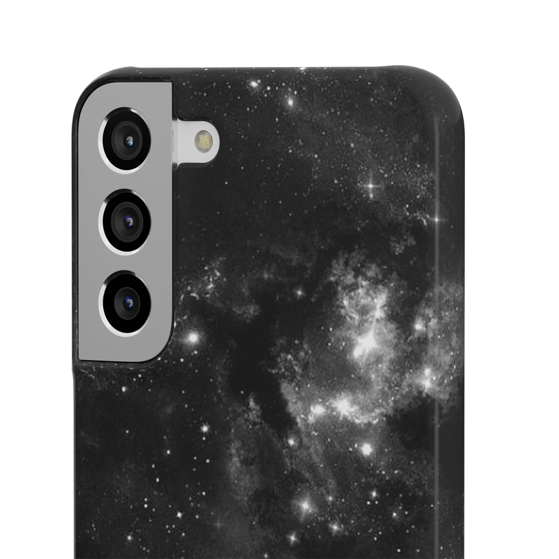 Husa telefon  - Black Space