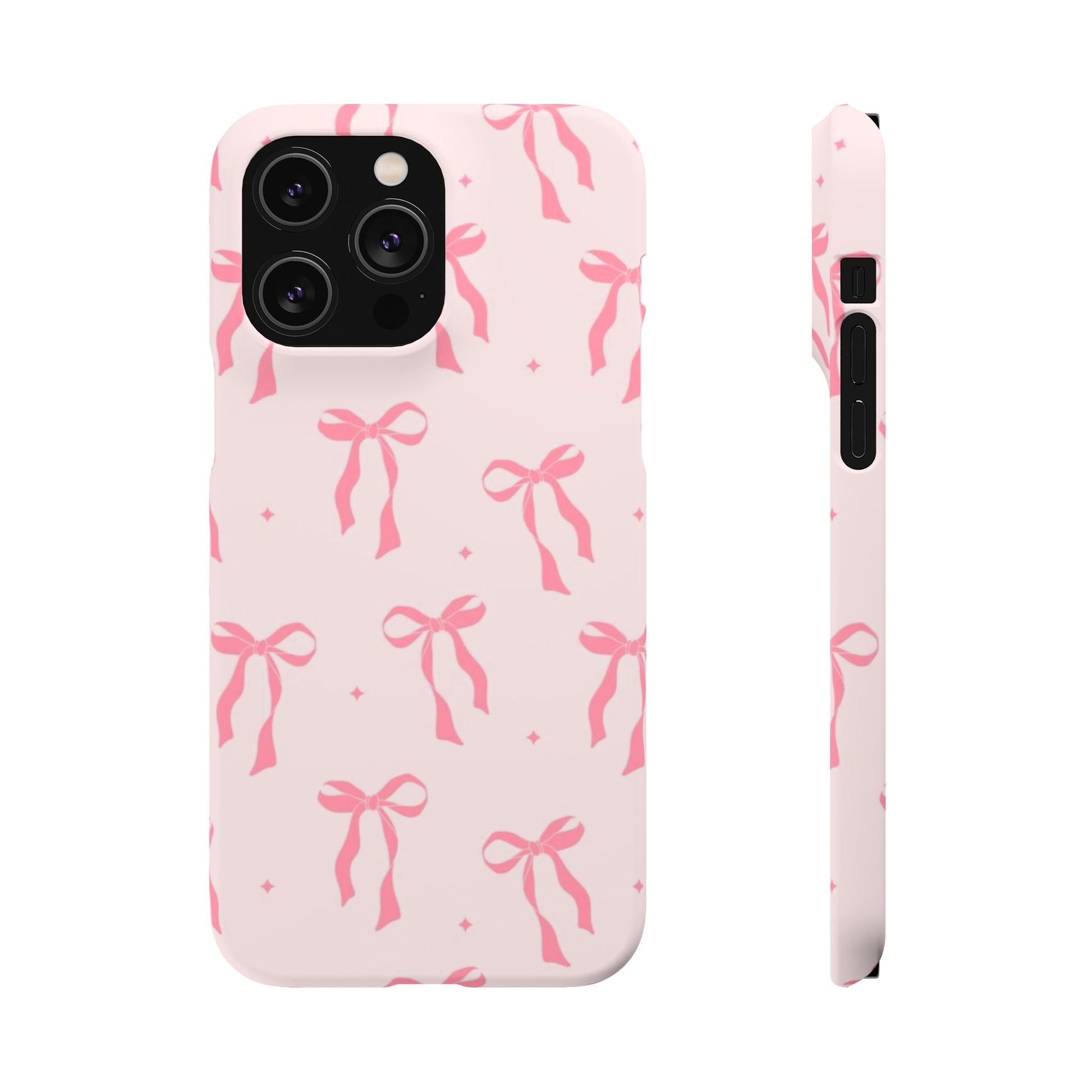 Husa telefon  - Bows