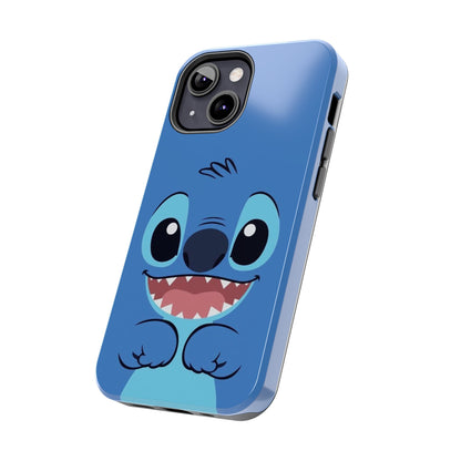 Husă telefon — Gotta love Stitch