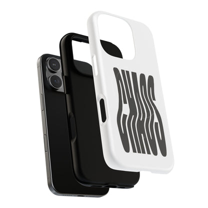 Husă MagSafe — CHAOS