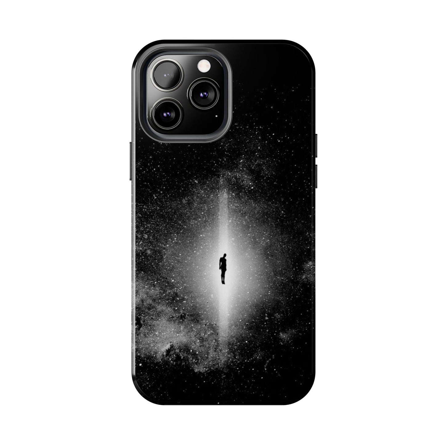 Husă telefon — Galaxy Silhouette