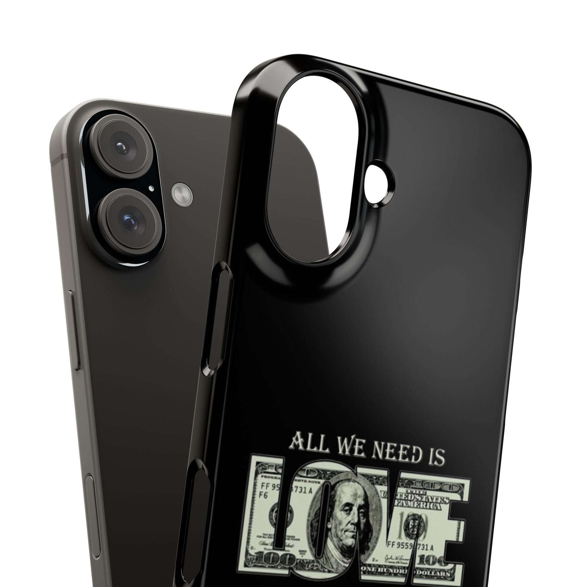 Husa telefon  - All We Need Is Love