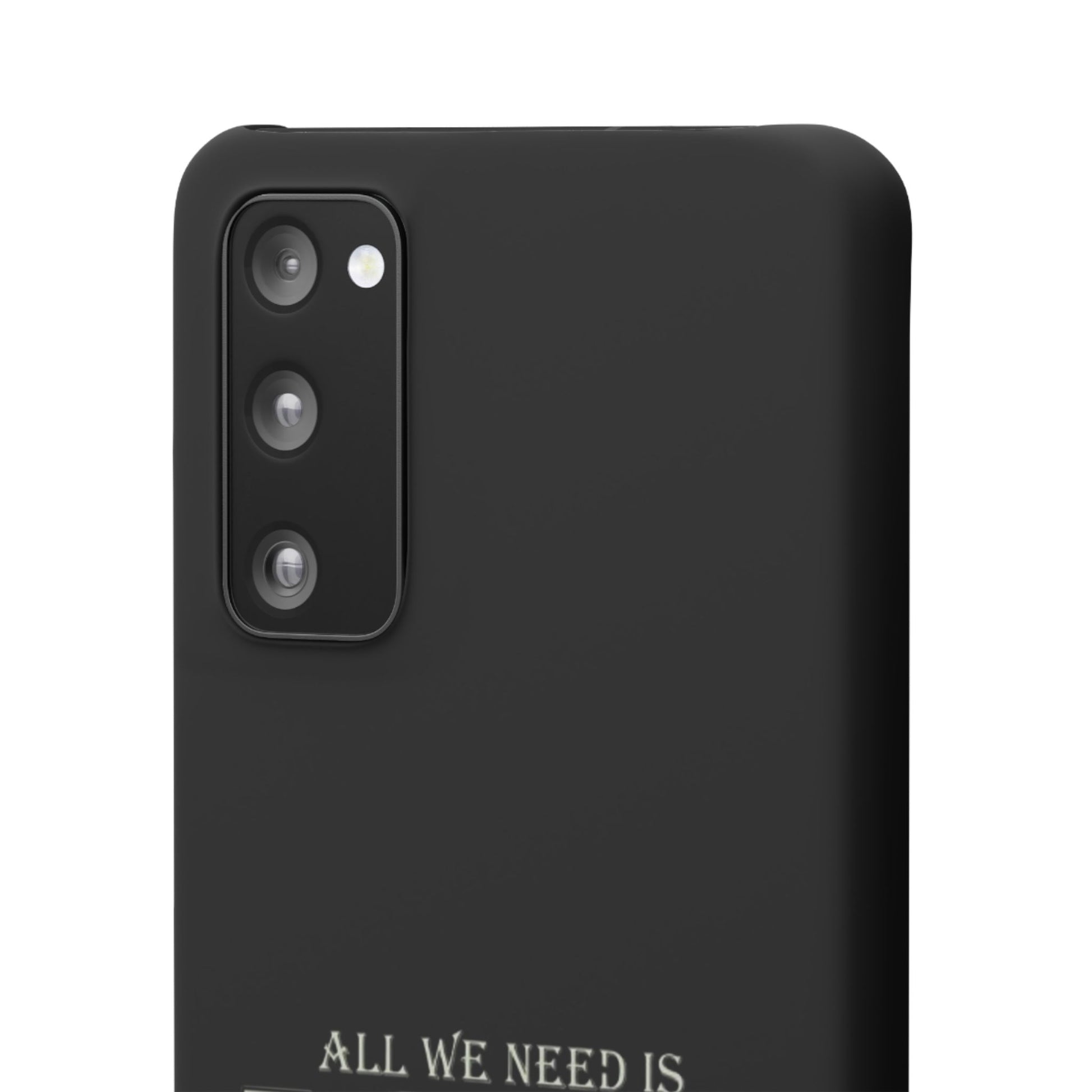 Husa telefon  - All We Need Is Love