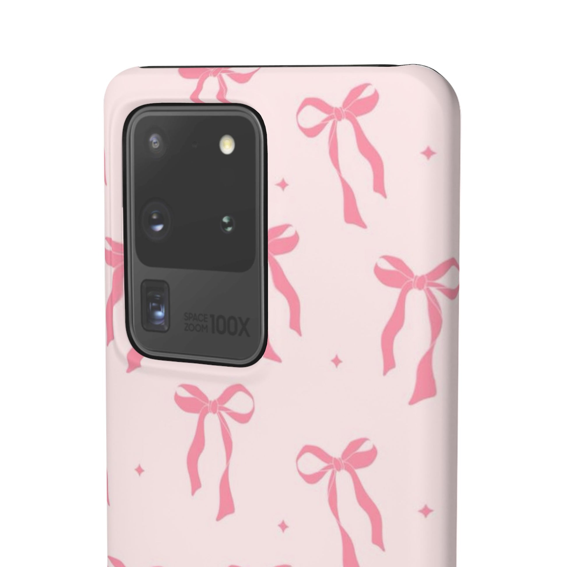 Husa telefon  - Bows