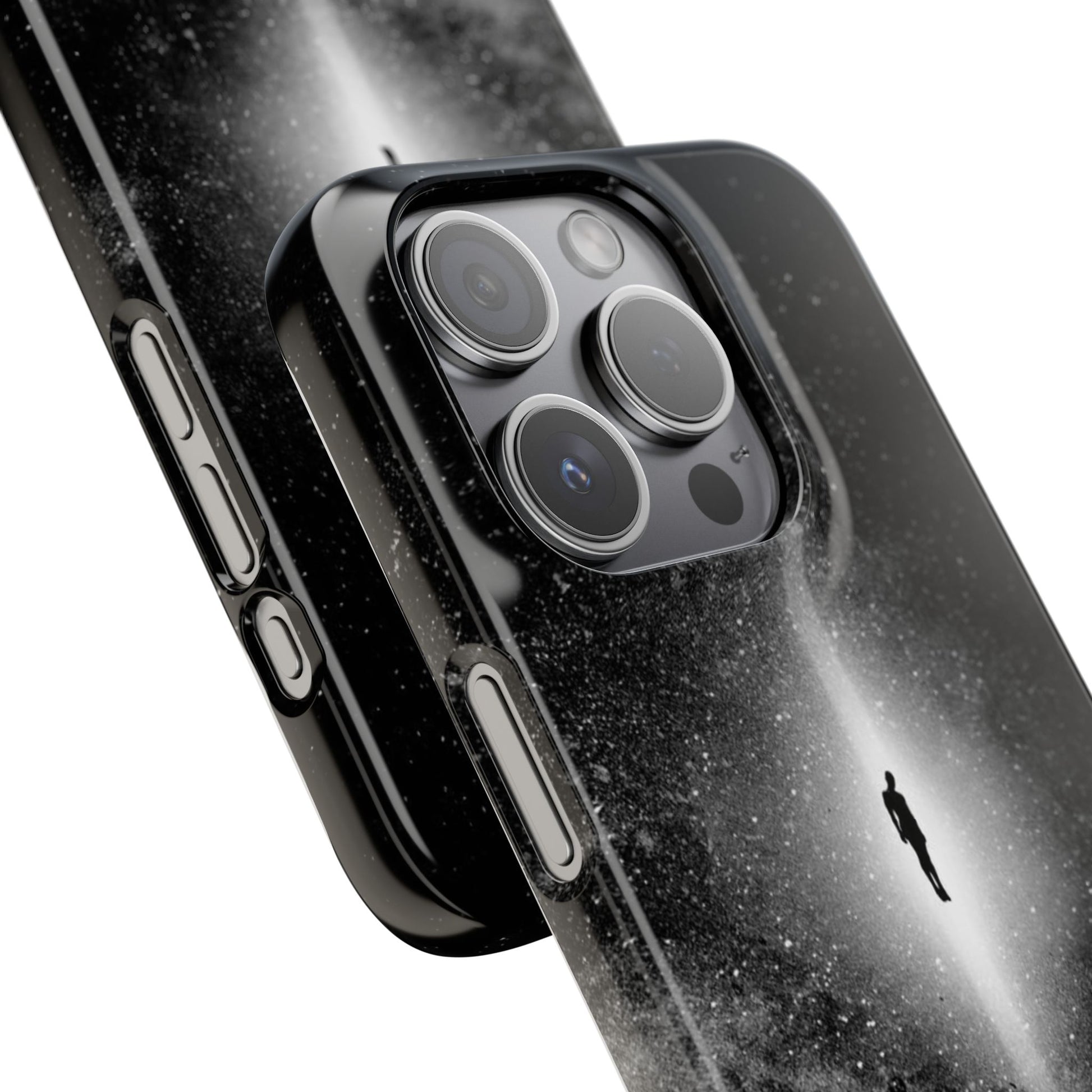 Husa telefon - Galaxy Silhouette