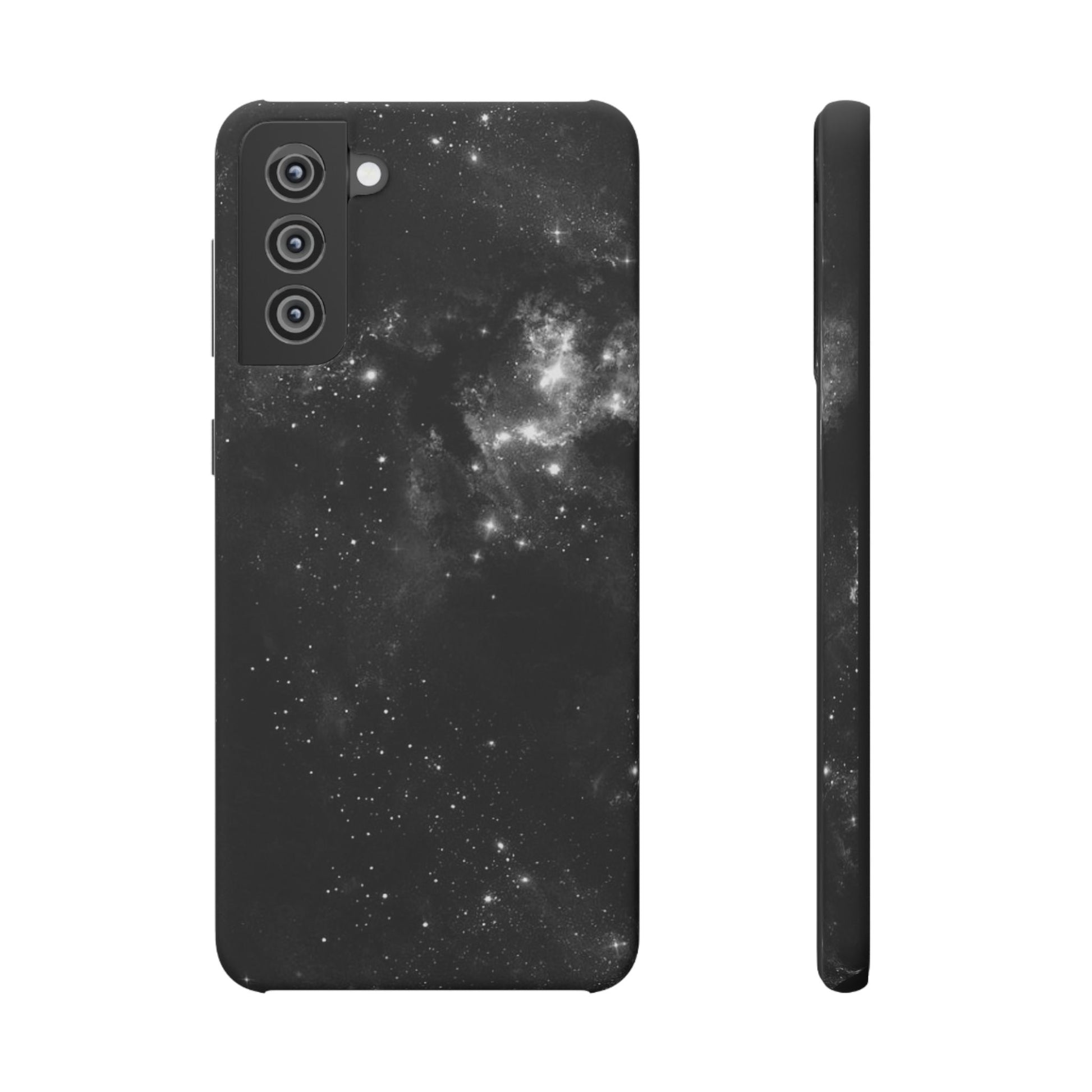 Husa telefon  - Black Space
