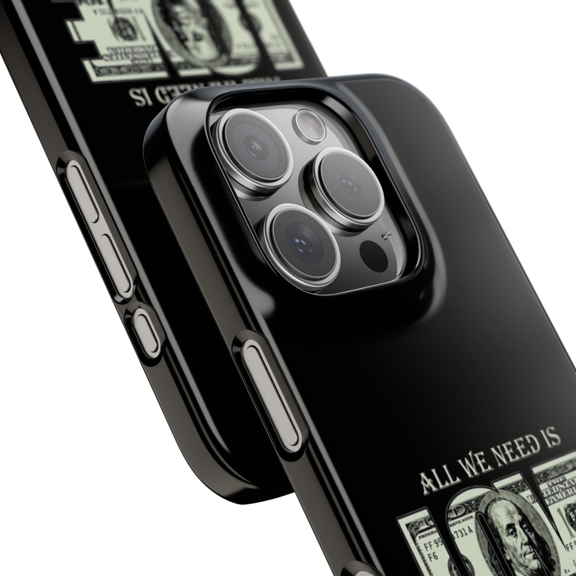 Husa telefon  - All We Need Is Love