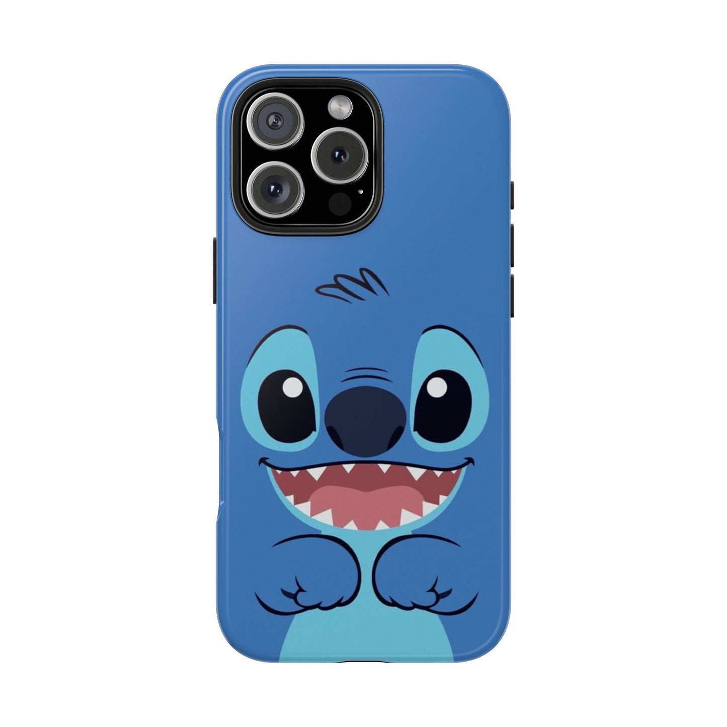 Husă telefon — Gotta love Stitch