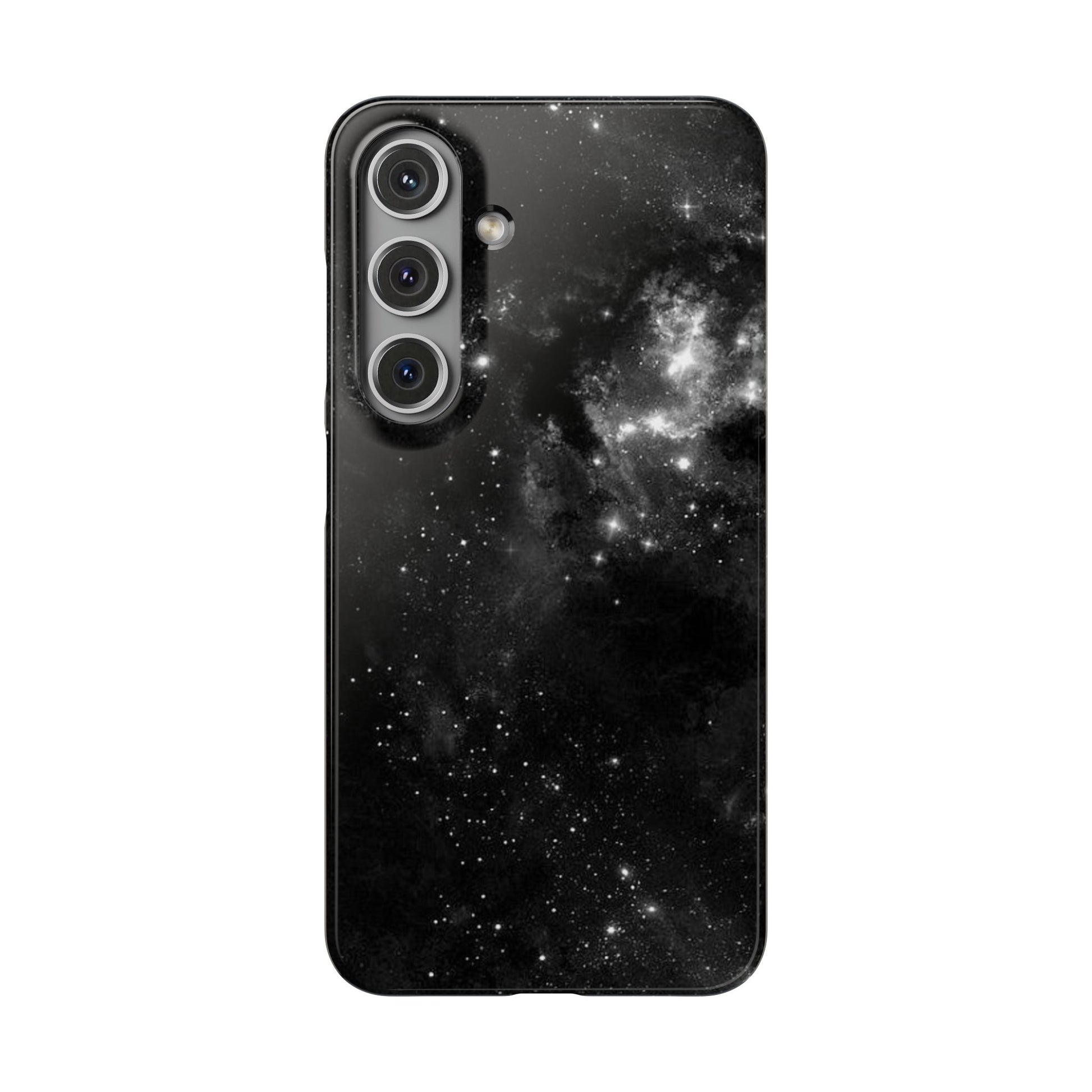 Husa telefon  - Black Space