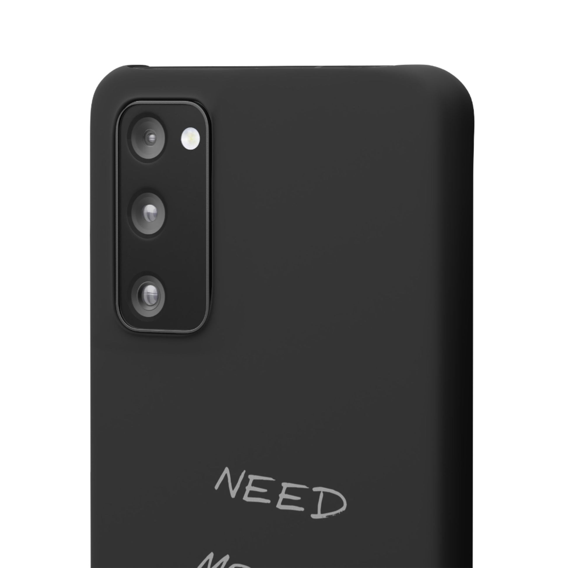 Husa telefon  - Need Money for Porsche