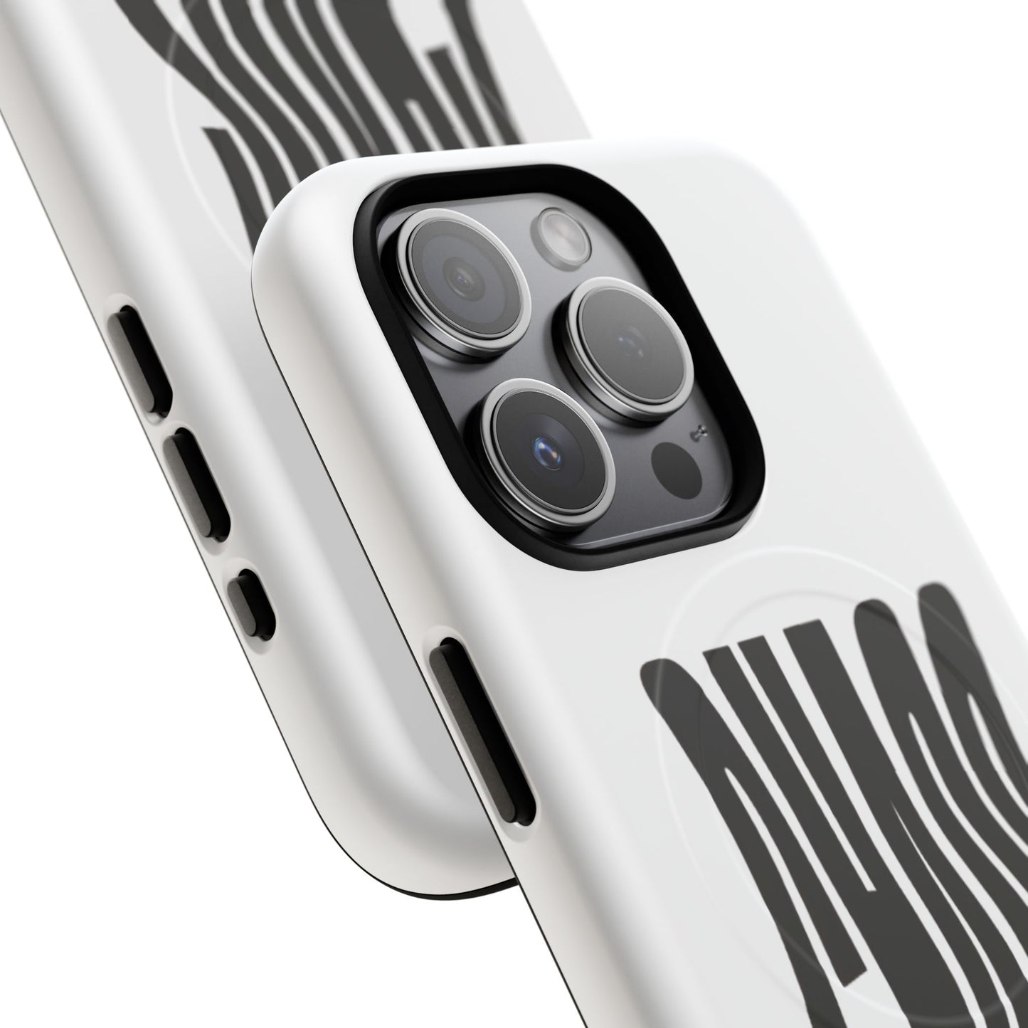 Husă MagSafe — CHAOS