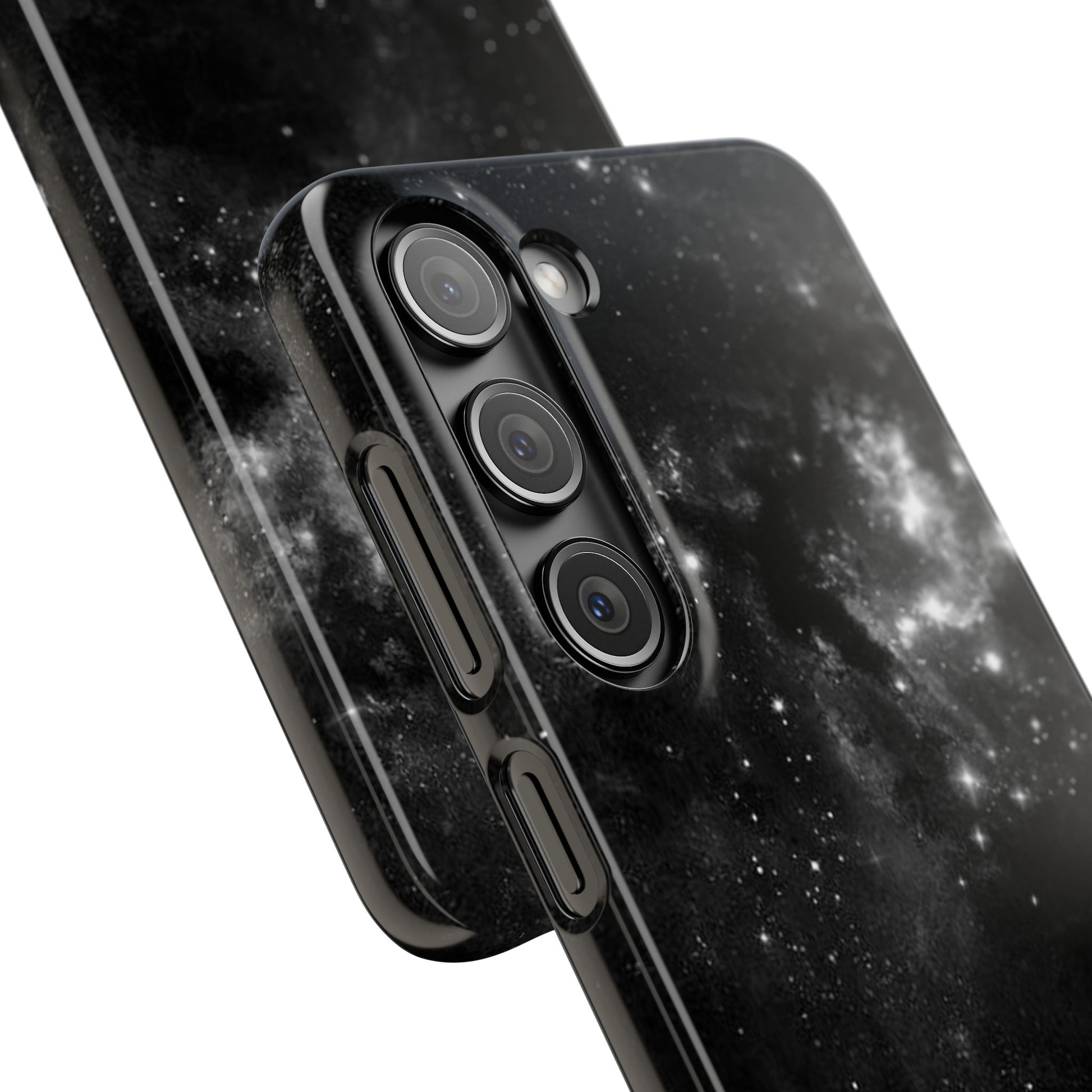 Husa telefon  - Black Space