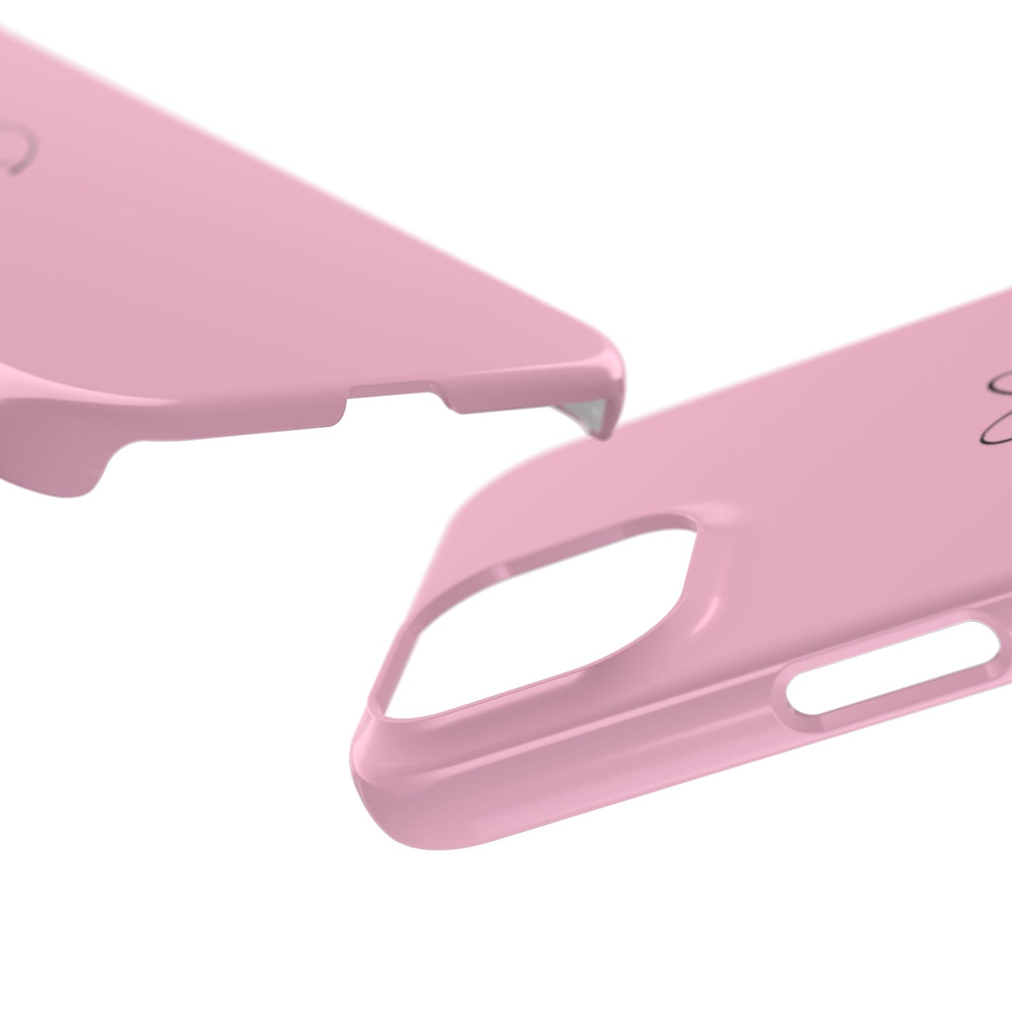 Husă telefon — Inimioară