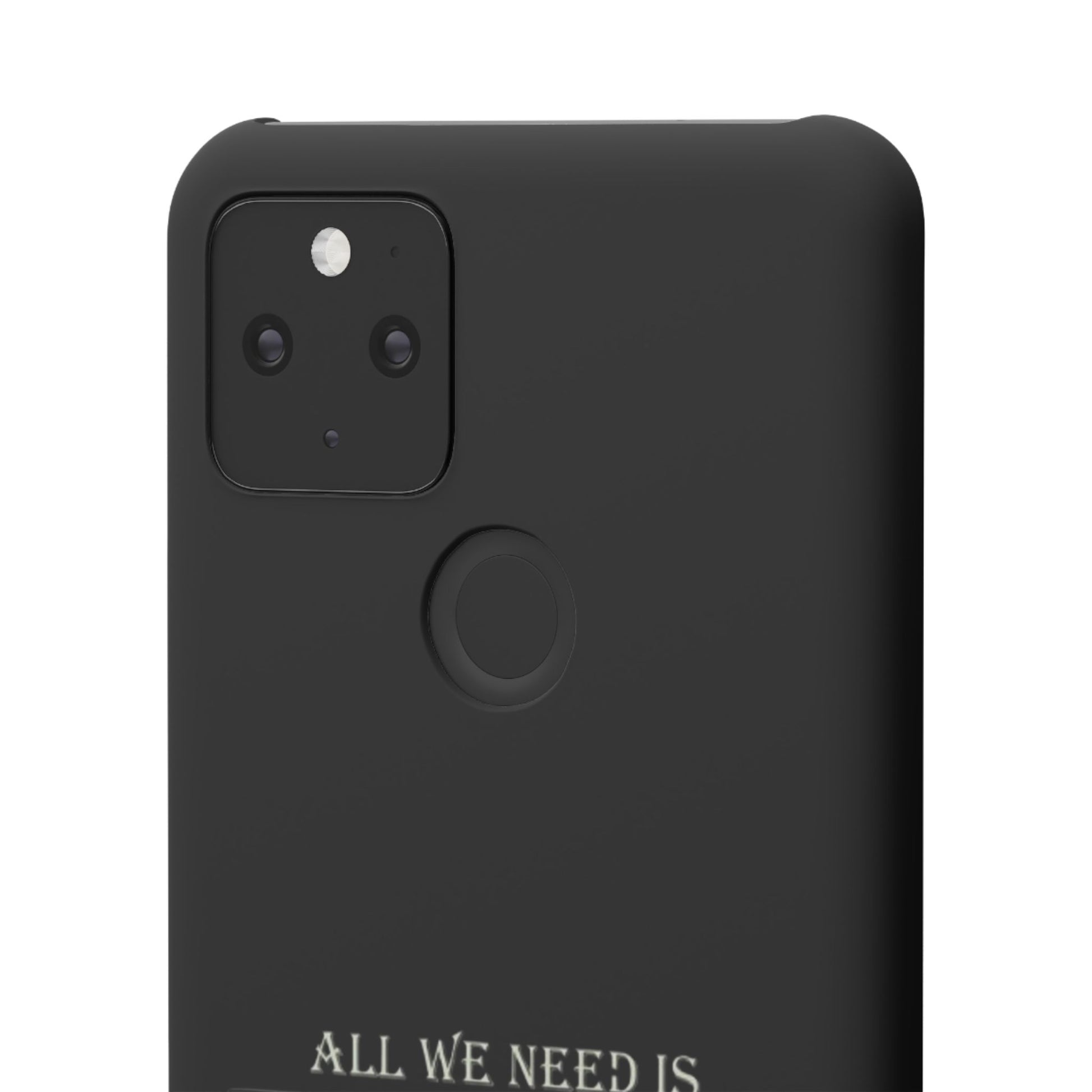 Husa telefon  - All We Need Is Love