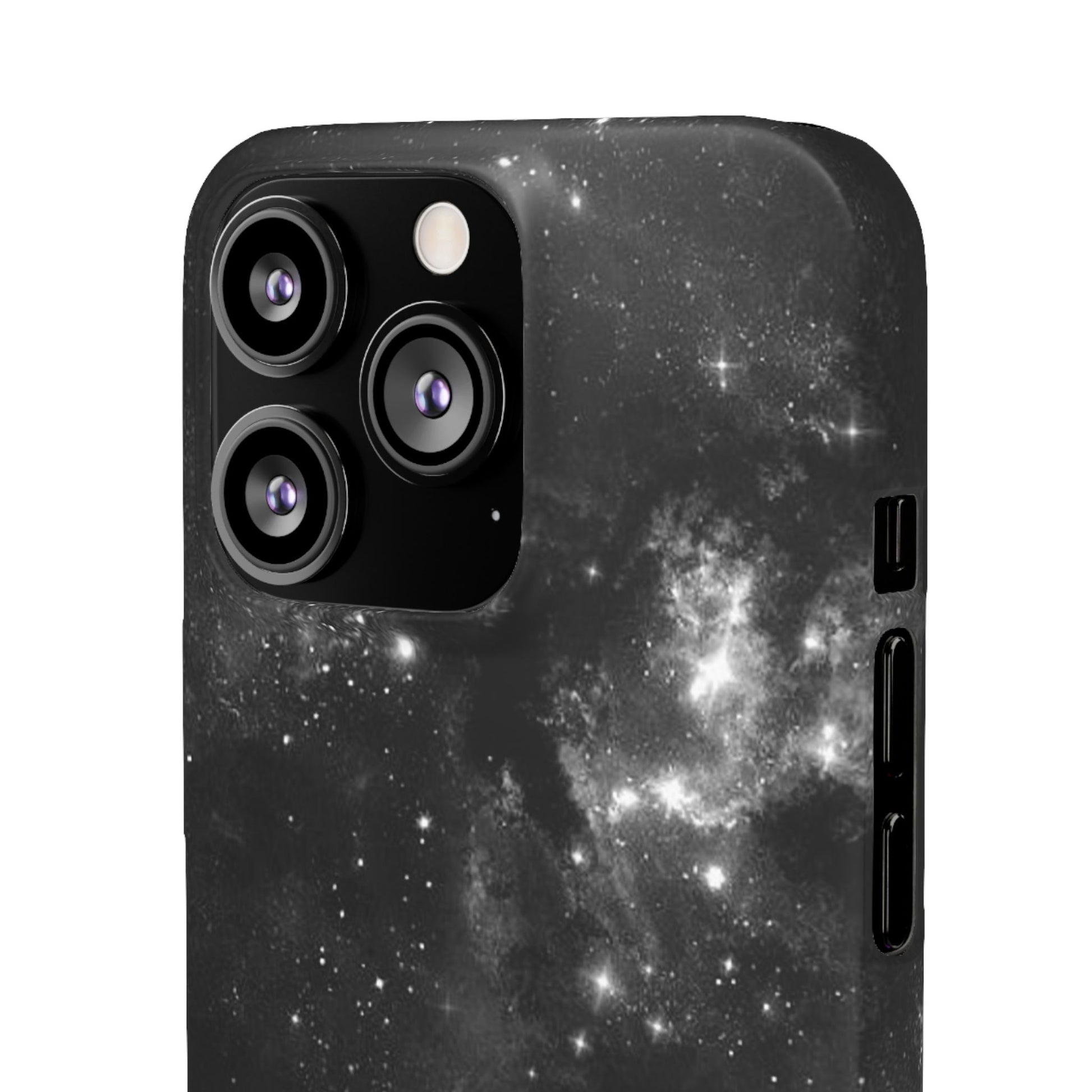 Husa telefon  - Black Space