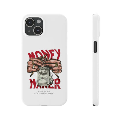 Husă telefon — Money Maker