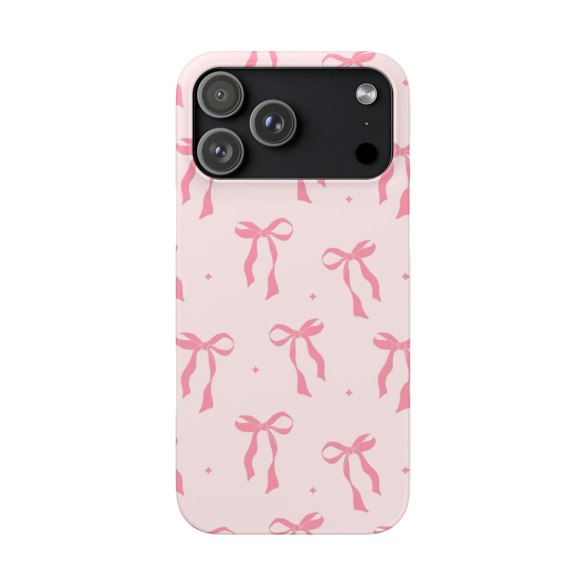 Husa telefon  - Bows