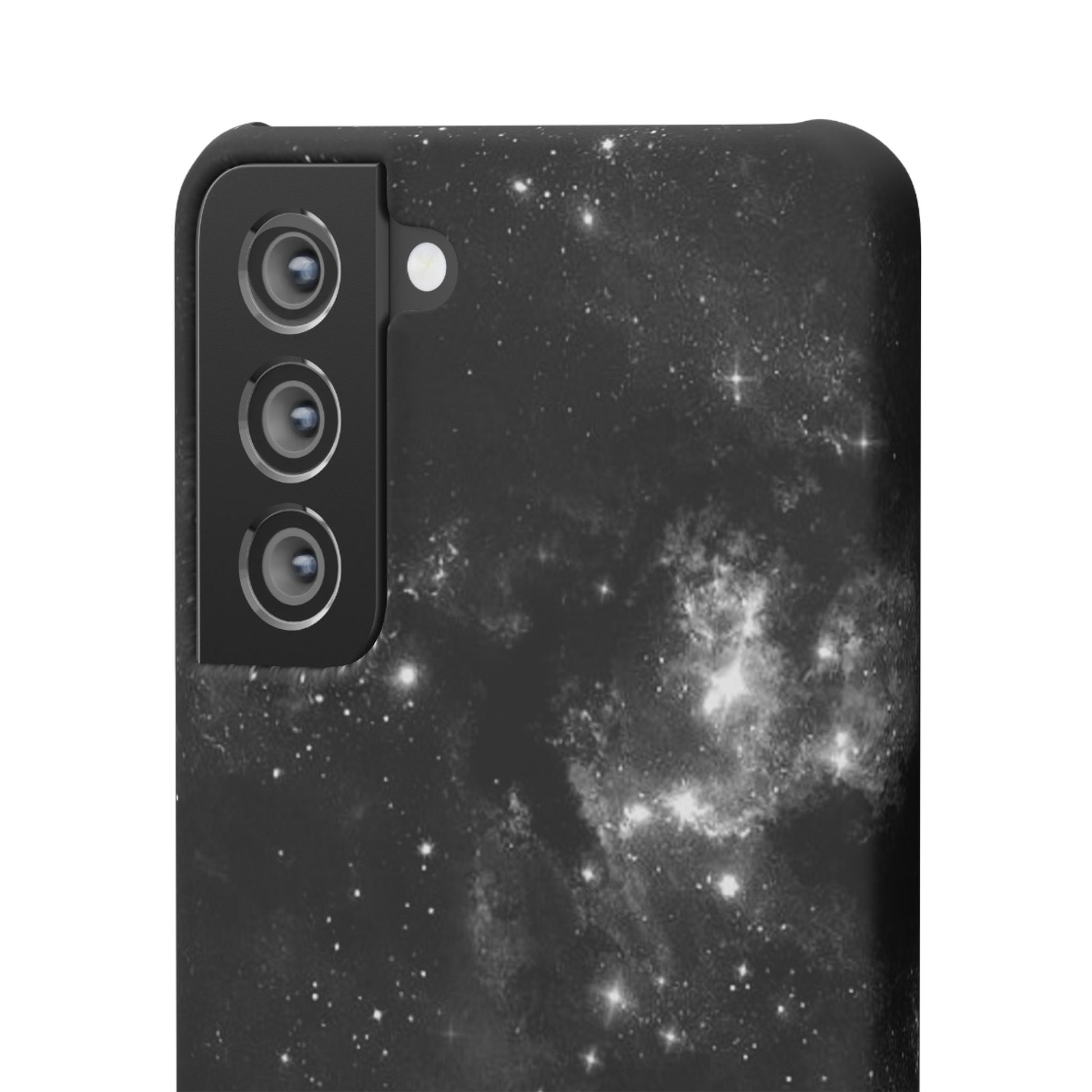 Husa telefon  - Black Space