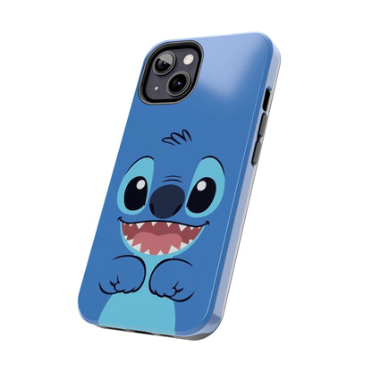 Husă telefon — Gotta love Stitch