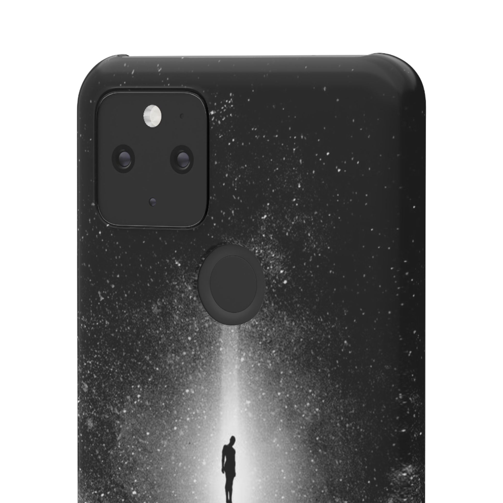 Husa telefon - Galaxy Silhouette