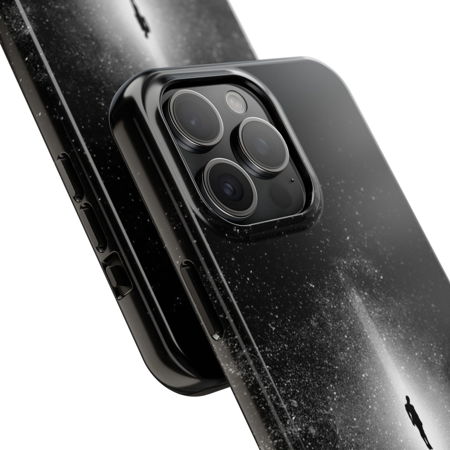 Husă telefon — Galaxy Silhouette