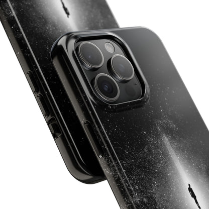 Husă telefon — Galaxy Silhouette