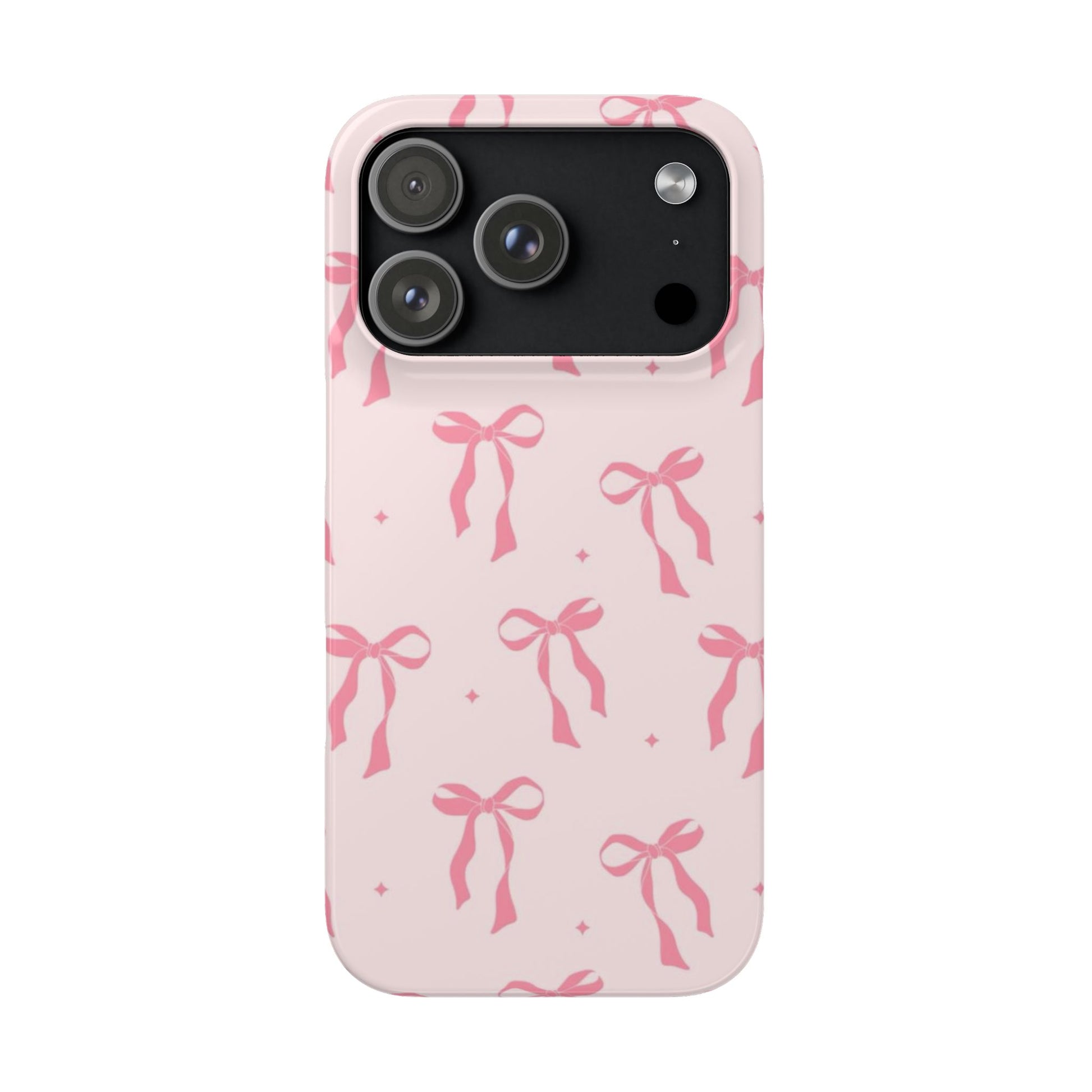 Husa telefon  - Bows