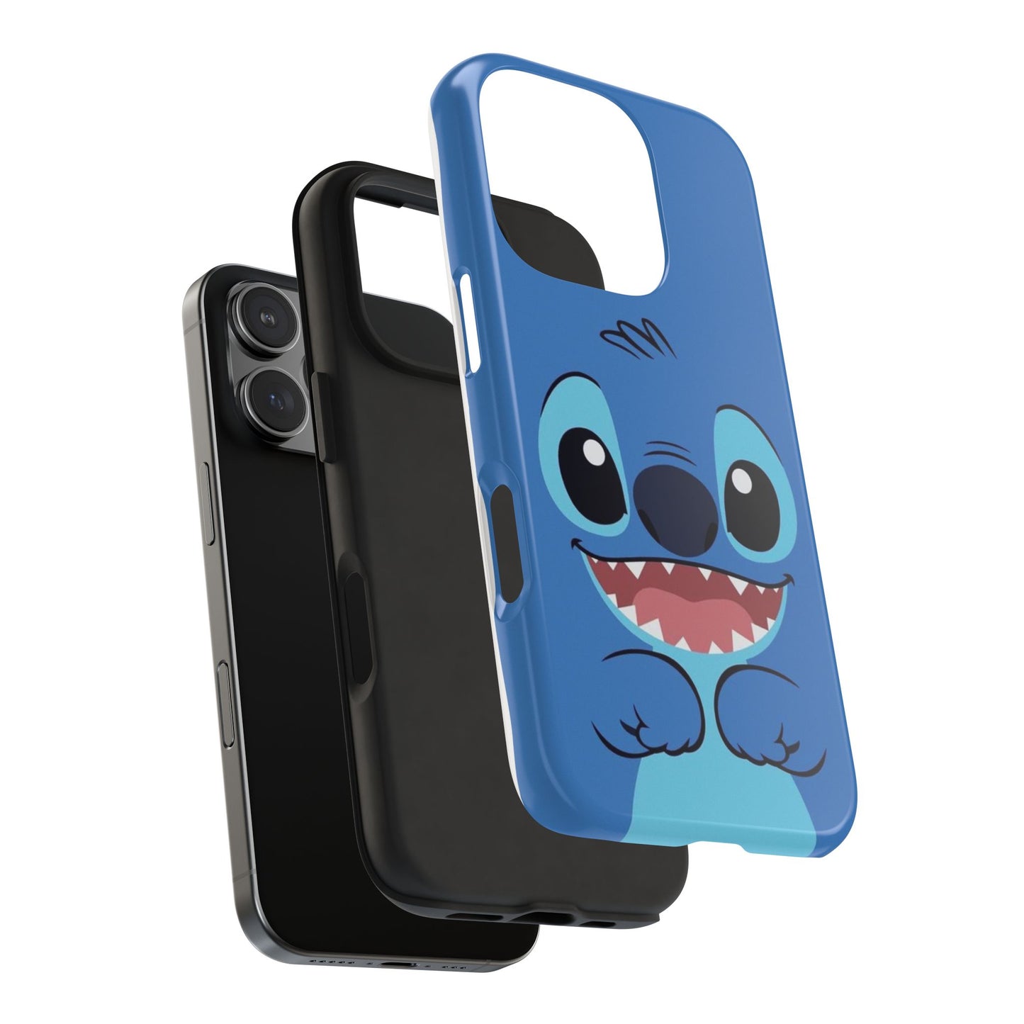 Husă telefon — Gotta love Stitch