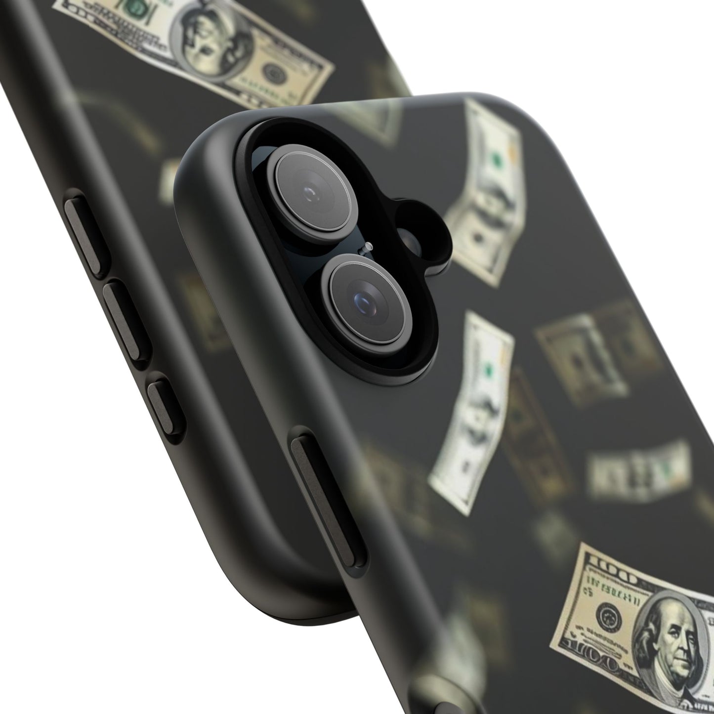 Husă telefon — Money Rain