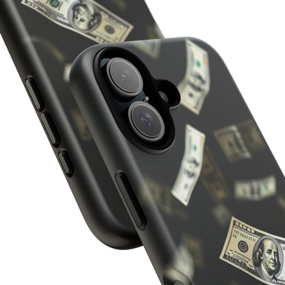 Husă telefon — Money Rain