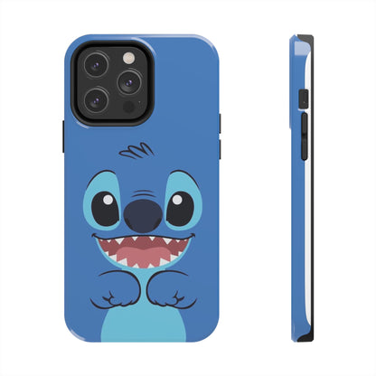Husă telefon — Gotta love Stitch