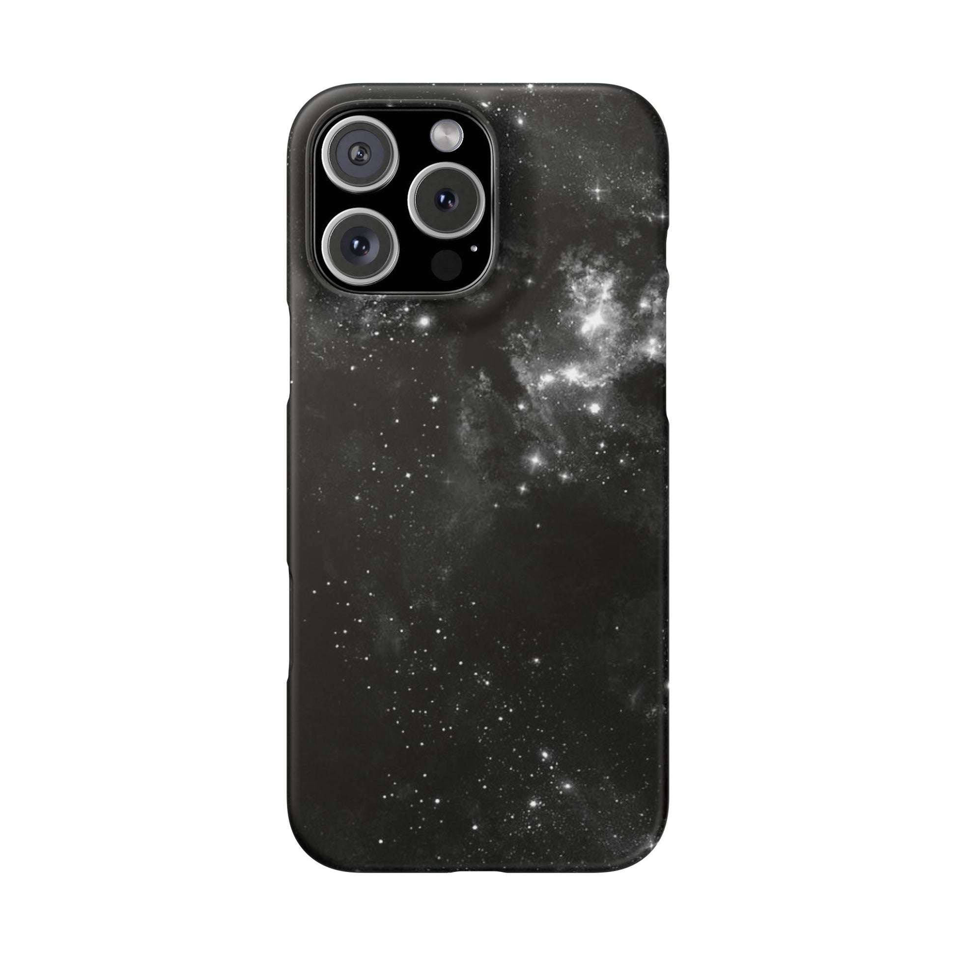 Husa telefon  - Black Space