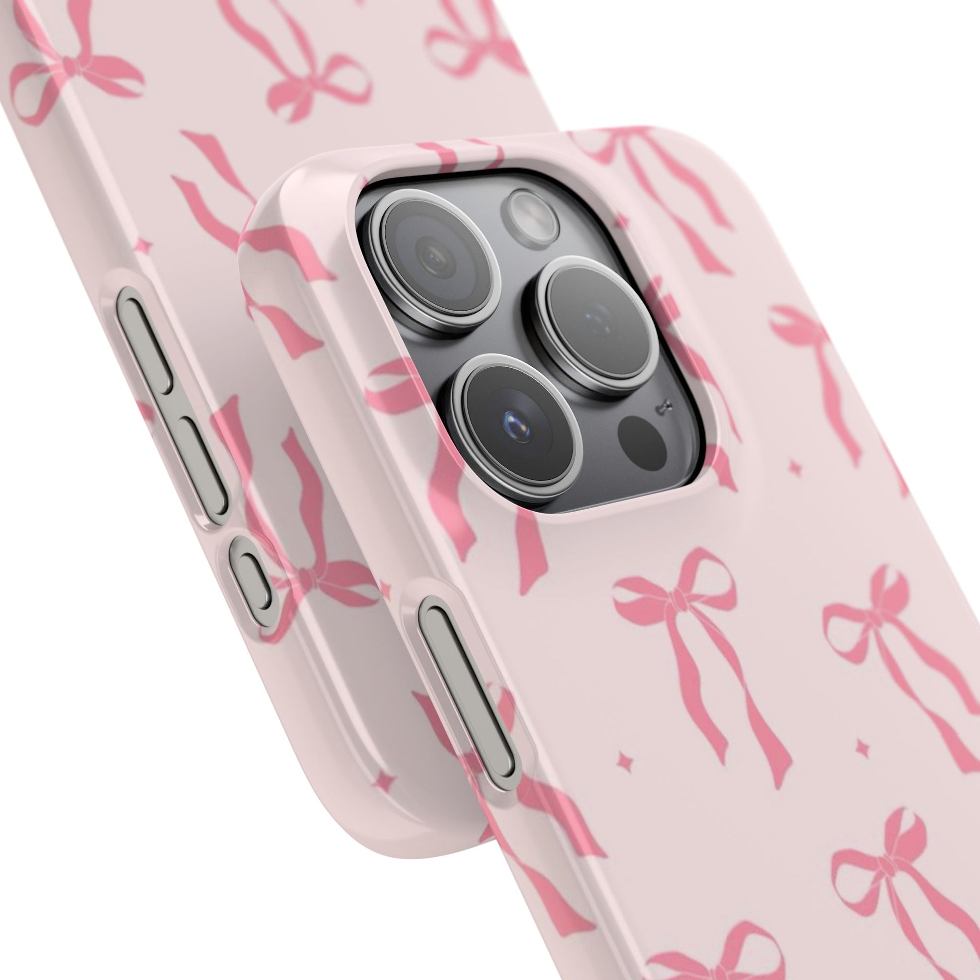 Husa telefon  - Bows