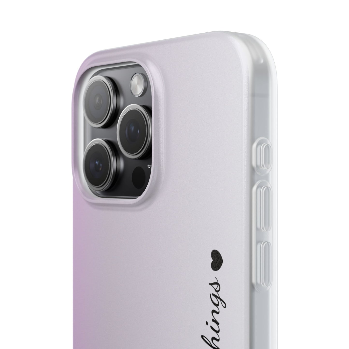 Husă telefon — Minimal Gradient