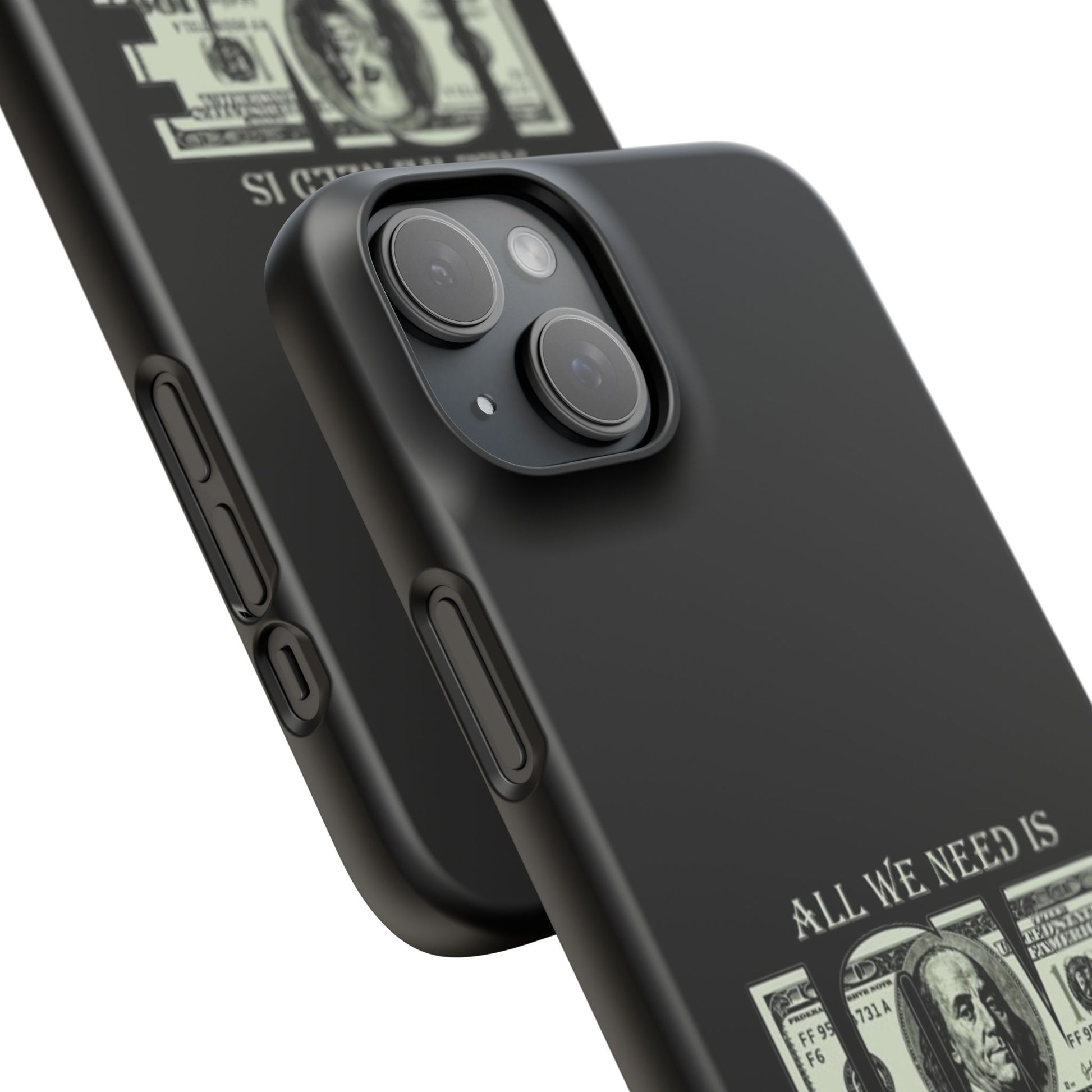 Husa telefon  - All We Need Is Love