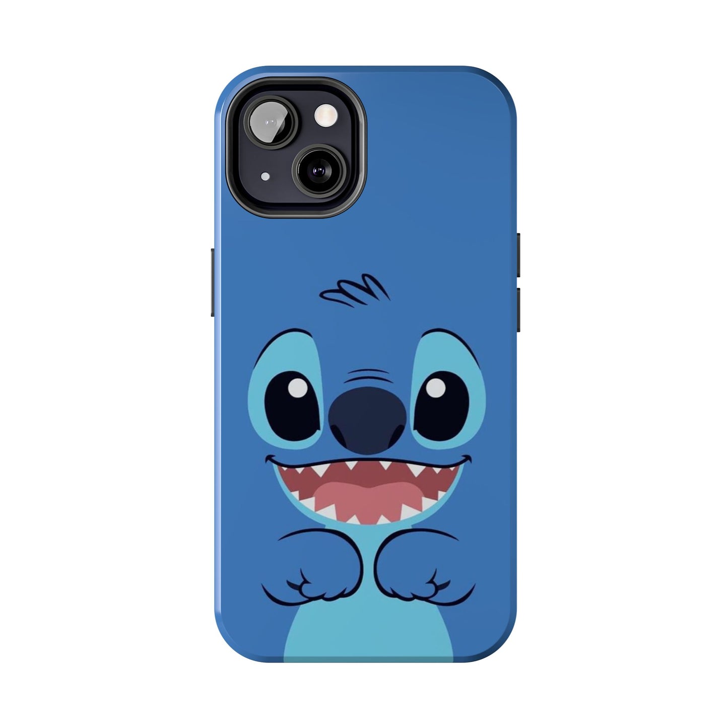Husă telefon — Gotta love Stitch
