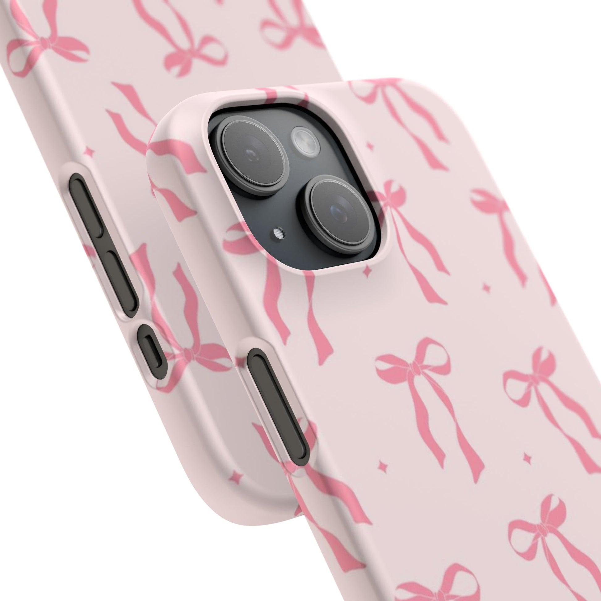 Husa telefon  - Bows