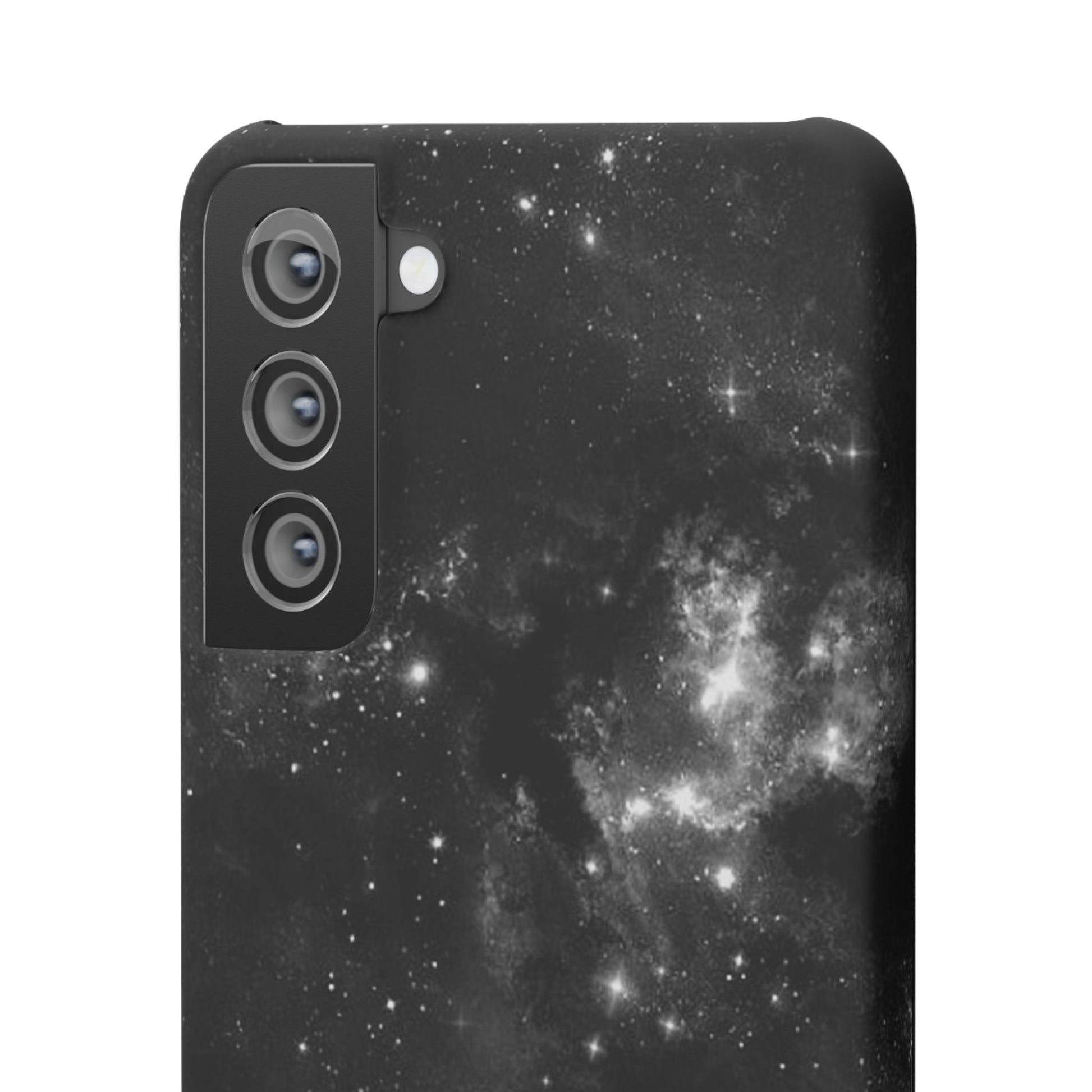 Husa telefon  - Black Space