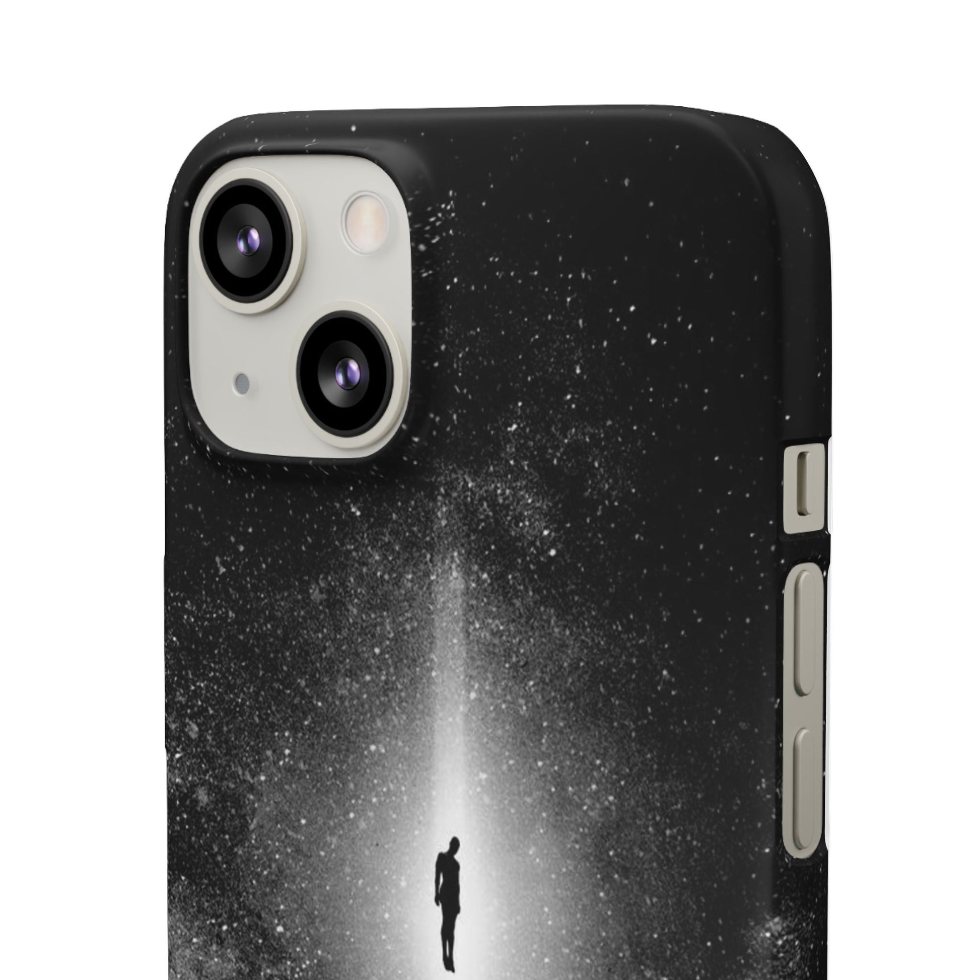 Husa telefon - Galaxy Silhouette